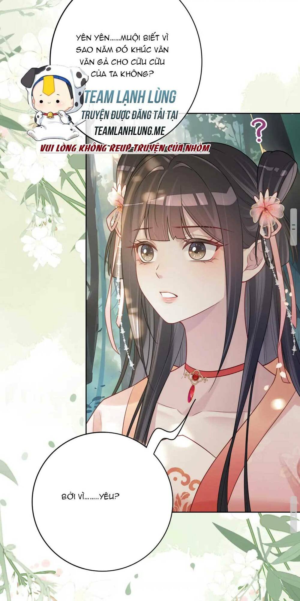 Bệnh Kiều Nam Chủ Lại Ghen Rồi Chap 137 - Next Chap 138
