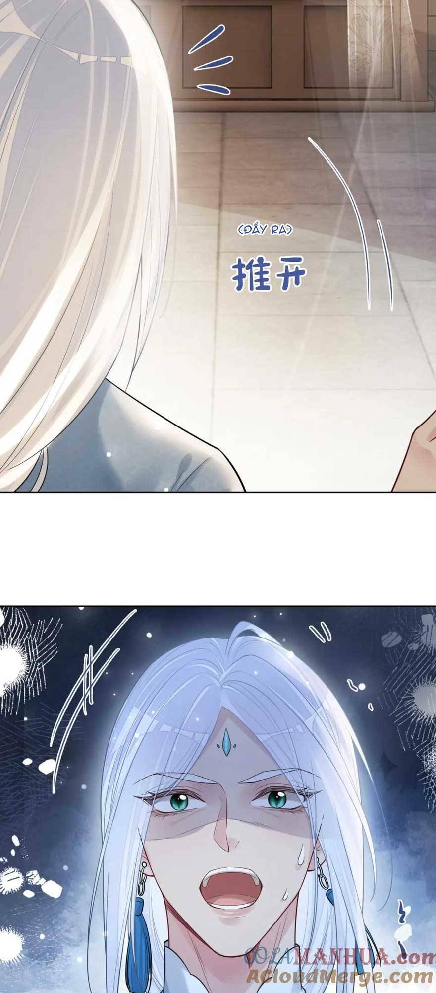Bệnh Kiều Nam Chủ Lại Ghen Rồi Chap 138 - Next Chap 139