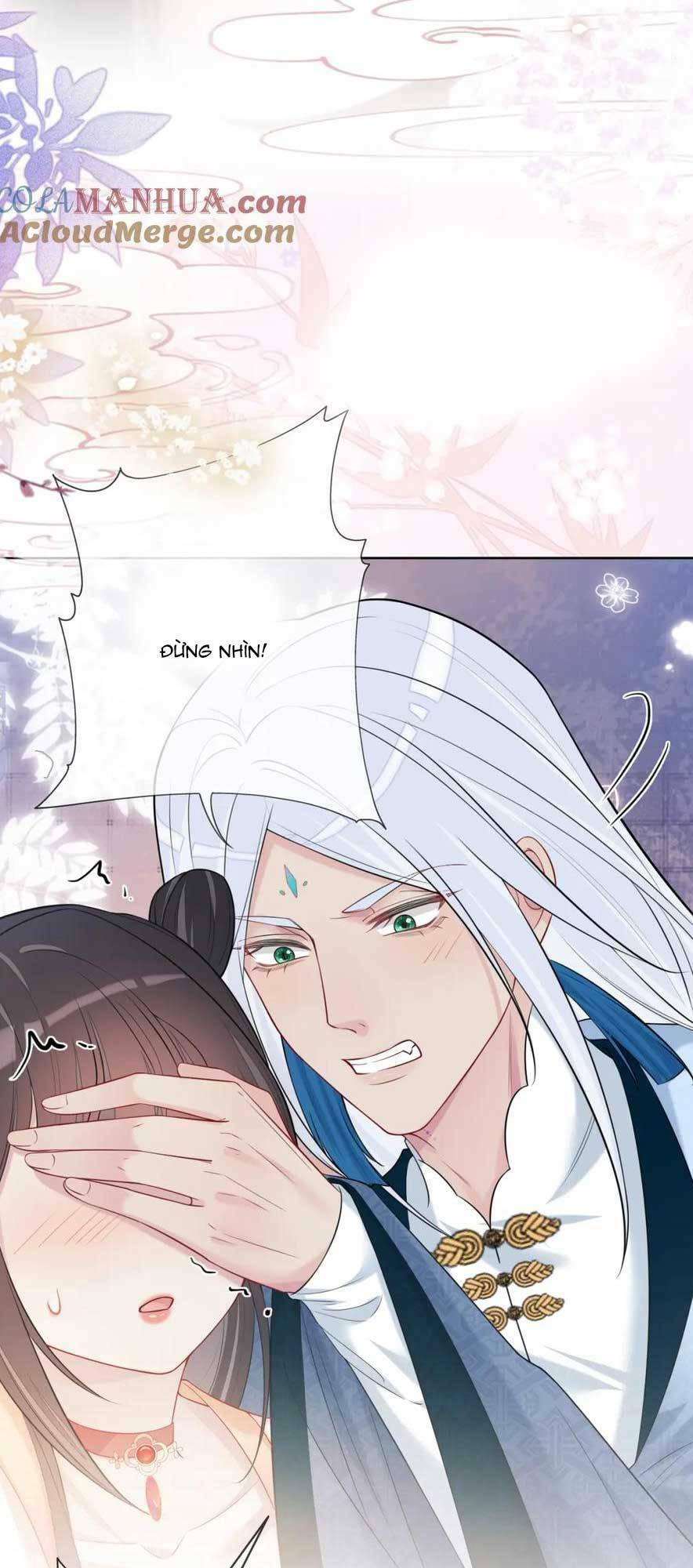 Bệnh Kiều Nam Chủ Lại Ghen Rồi Chap 139 - Next Chap 140