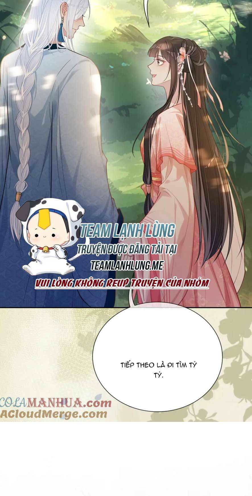 Bệnh Kiều Nam Chủ Lại Ghen Rồi Chap 140 - Next Chap 141