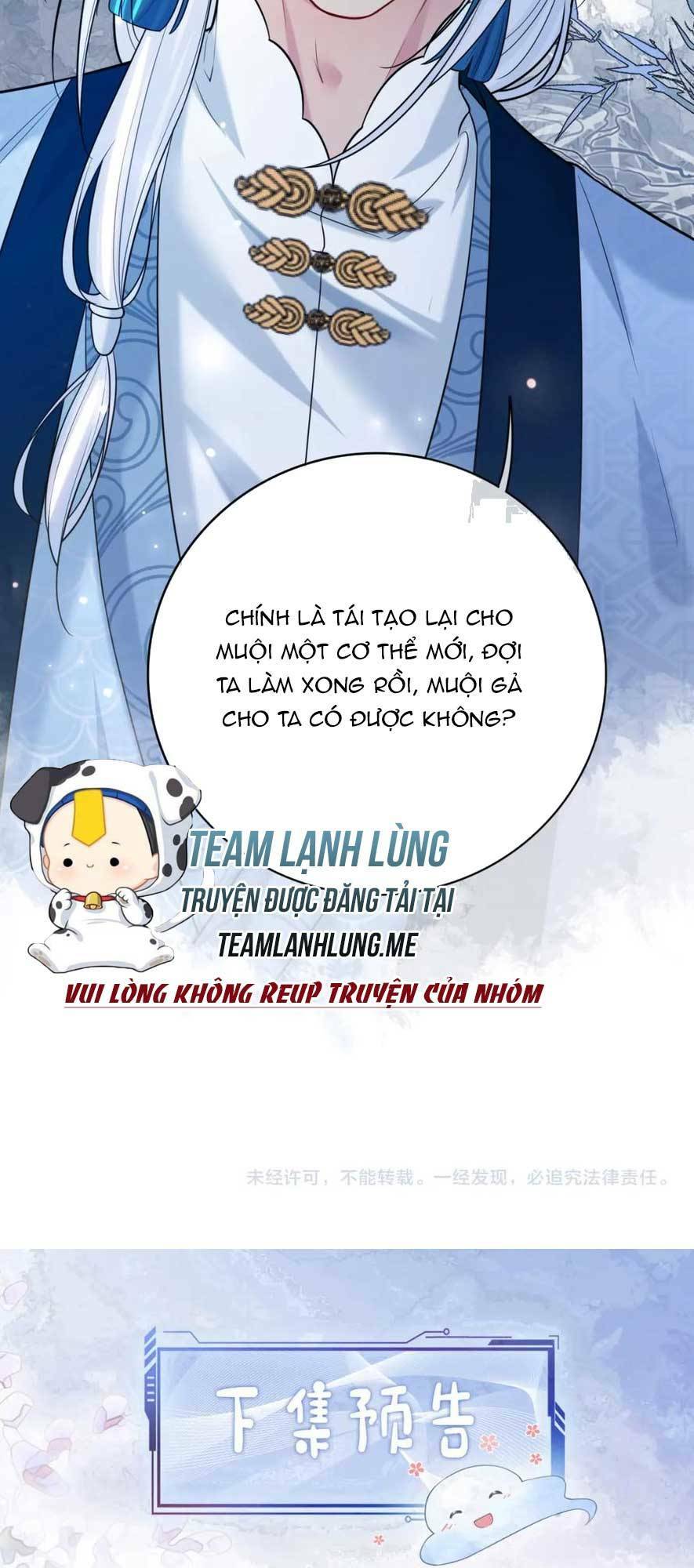 Bệnh Kiều Nam Chủ Lại Ghen Rồi Chap 141 - Next Chap 142