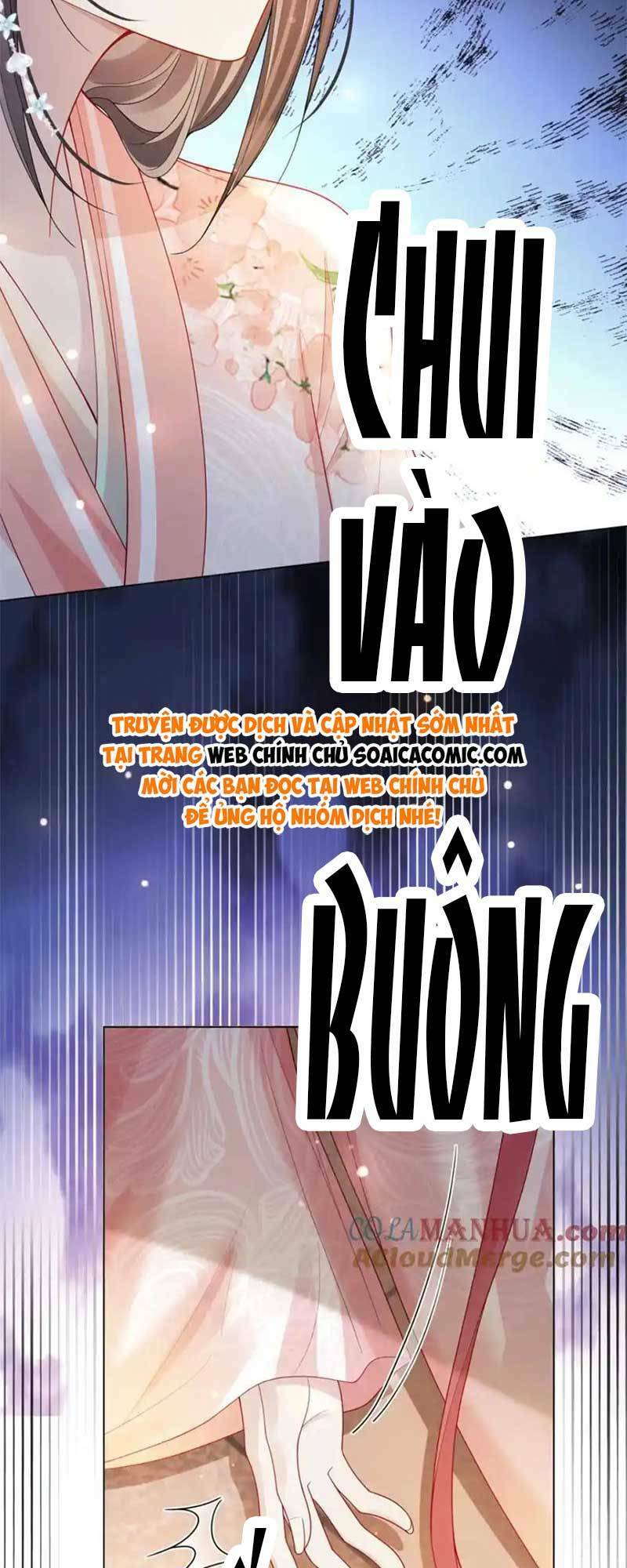 Bệnh Kiều Nam Chủ Lại Ghen Rồi Chap 142 - Next Chap 143