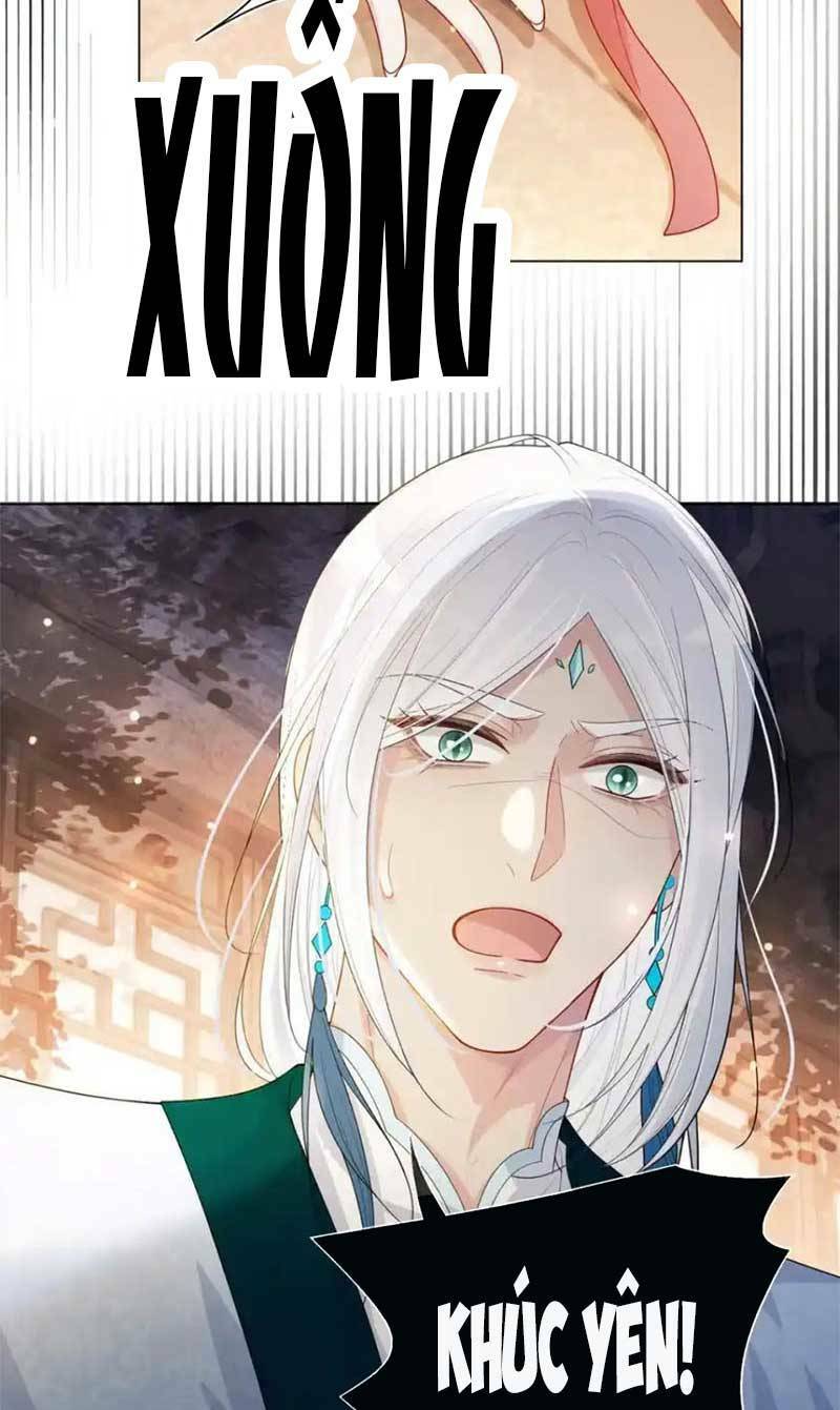 Bệnh Kiều Nam Chủ Lại Ghen Rồi Chap 142 - Next Chap 143
