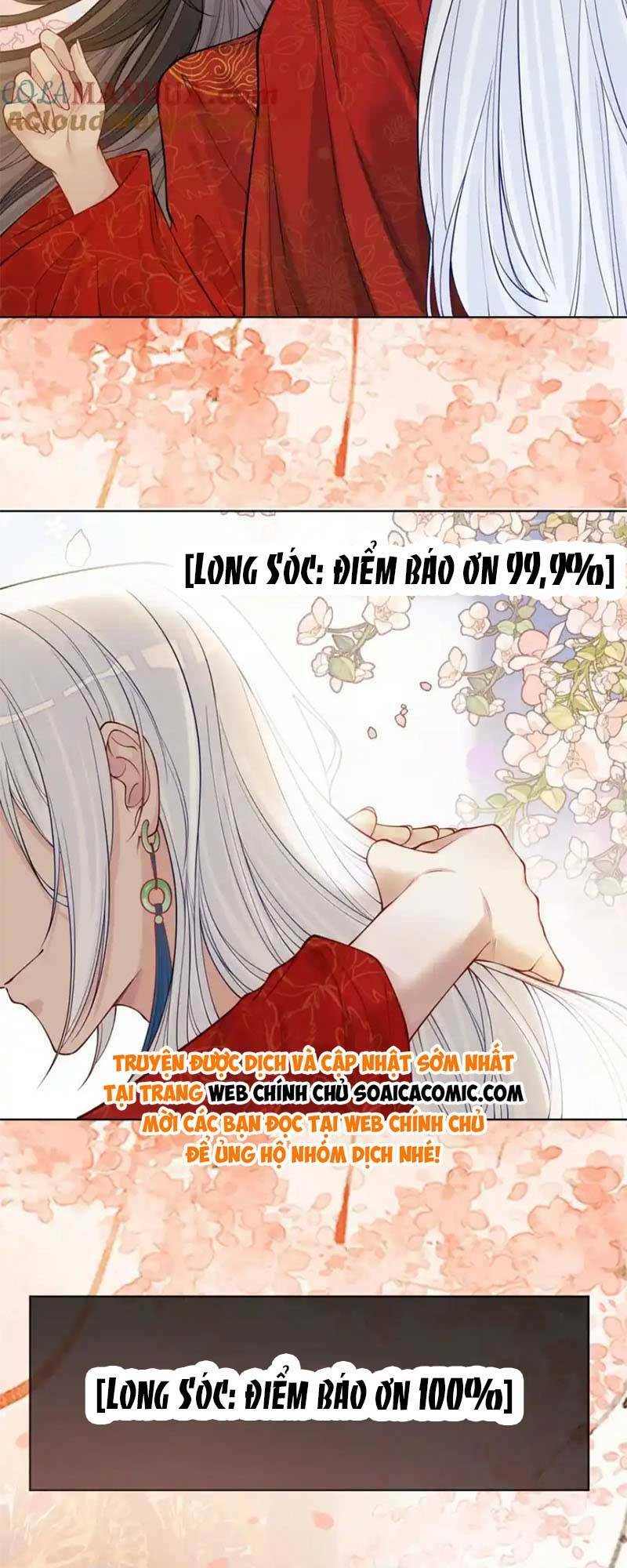 Bệnh Kiều Nam Chủ Lại Ghen Rồi Chap 143 - Next Chap 144