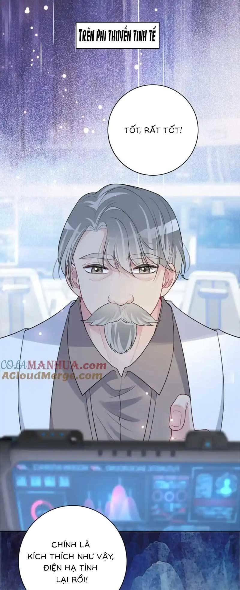 Bệnh Kiều Nam Chủ Lại Ghen Rồi Chap 143 - Next Chap 144