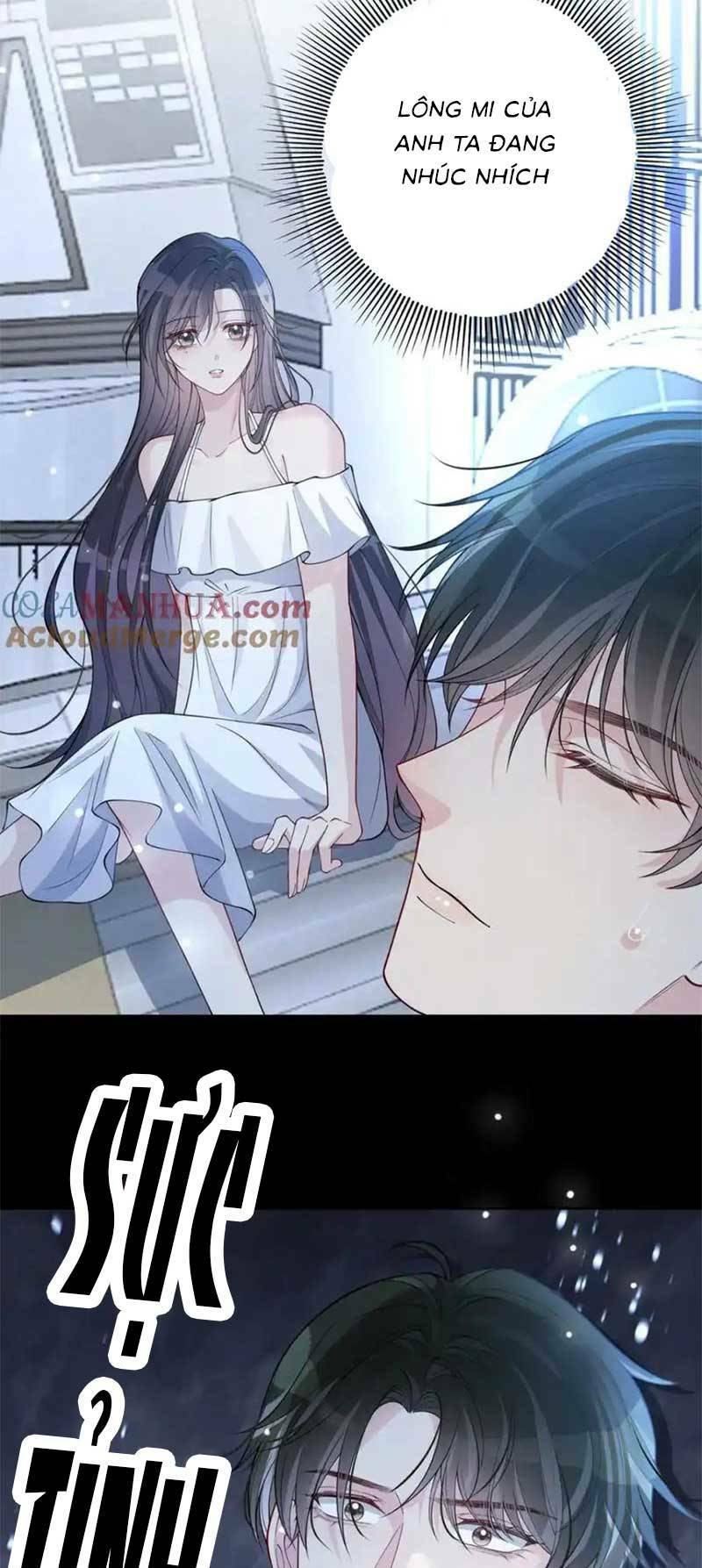Bệnh Kiều Nam Chủ Lại Ghen Rồi Chap 143 - Next Chap 144