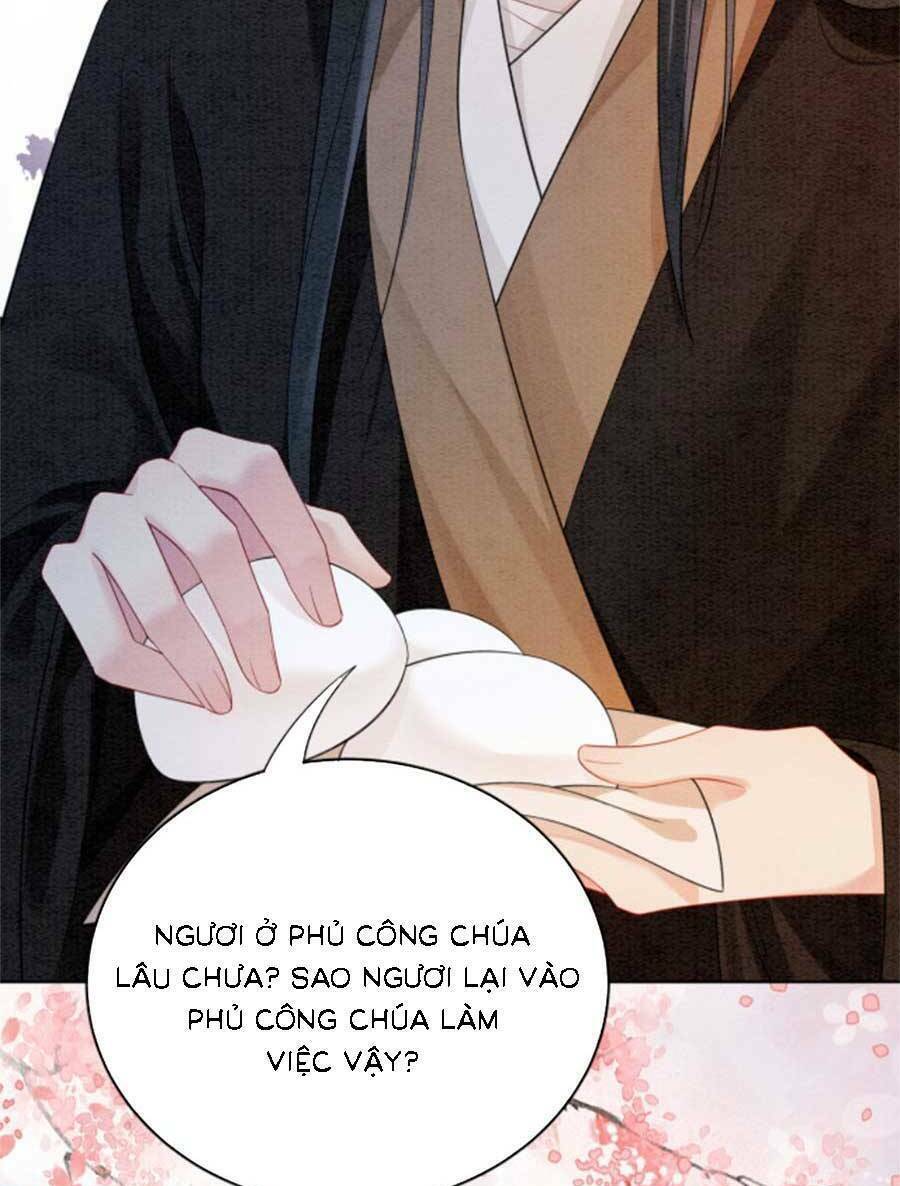 Bệnh Kiều Nam Chủ Lại Ghen Rồi Chap 46 - Next Chap 47