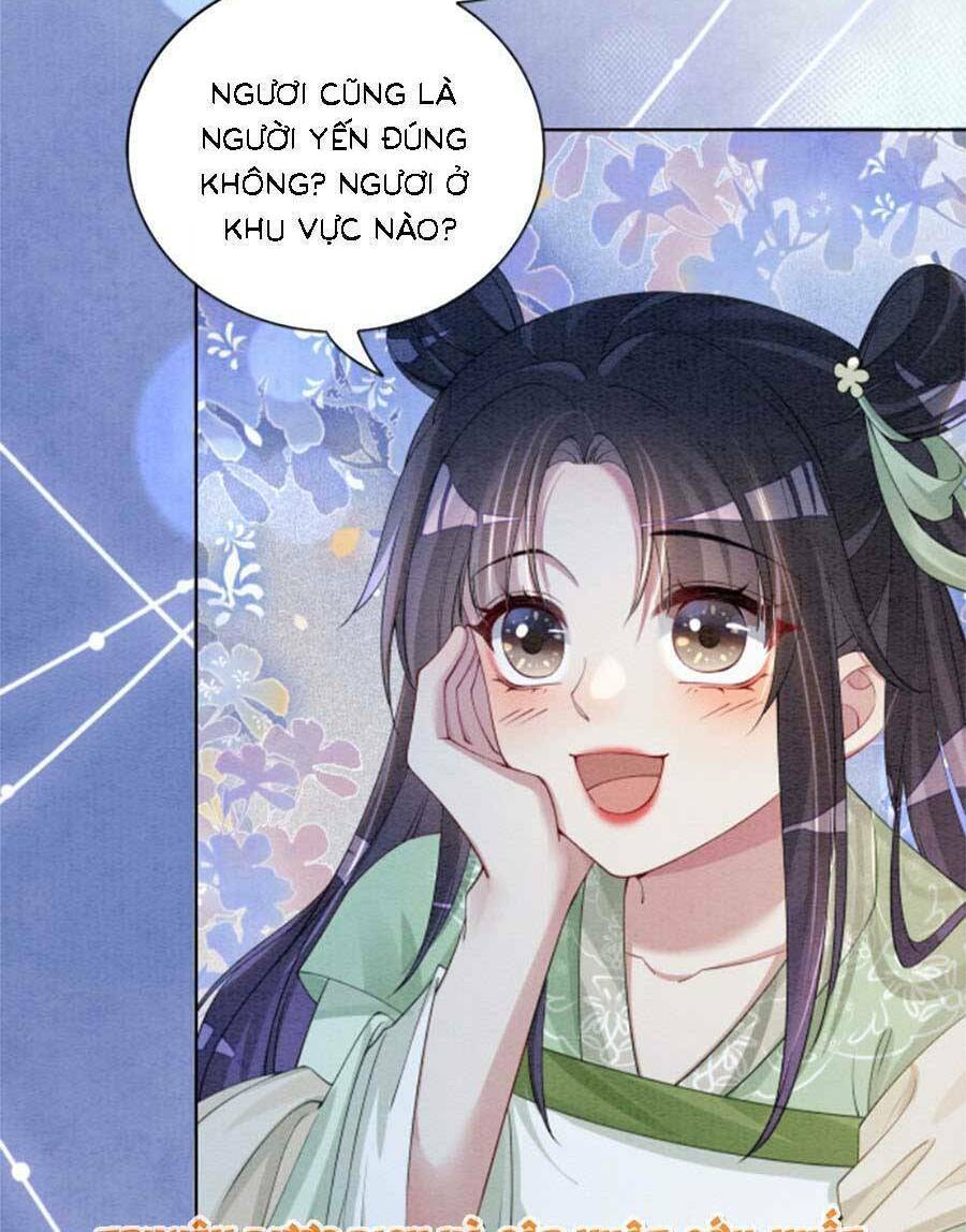Bệnh Kiều Nam Chủ Lại Ghen Rồi Chap 46 - Next Chap 47