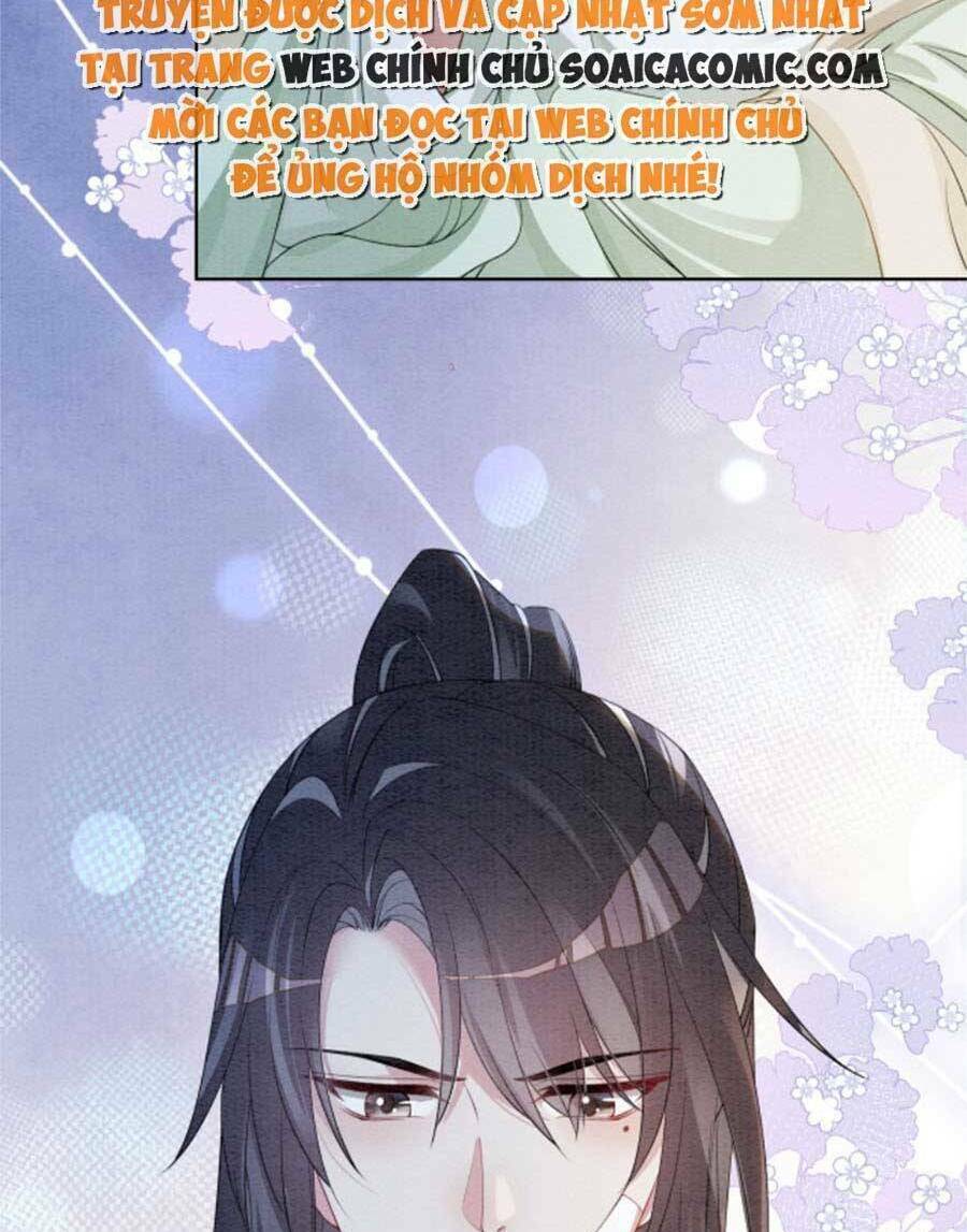 Bệnh Kiều Nam Chủ Lại Ghen Rồi Chap 46 - Next Chap 47