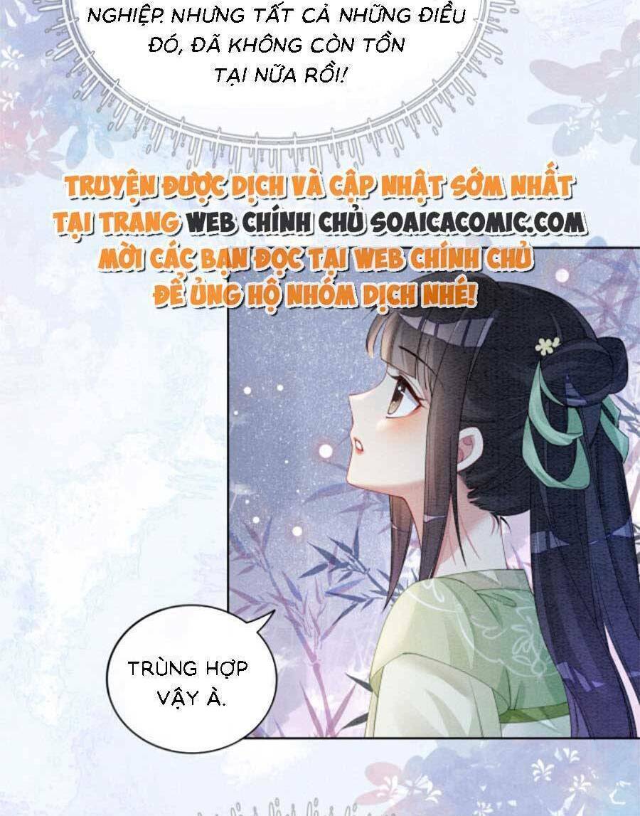 Bệnh Kiều Nam Chủ Lại Ghen Rồi Chap 46 - Next Chap 47
