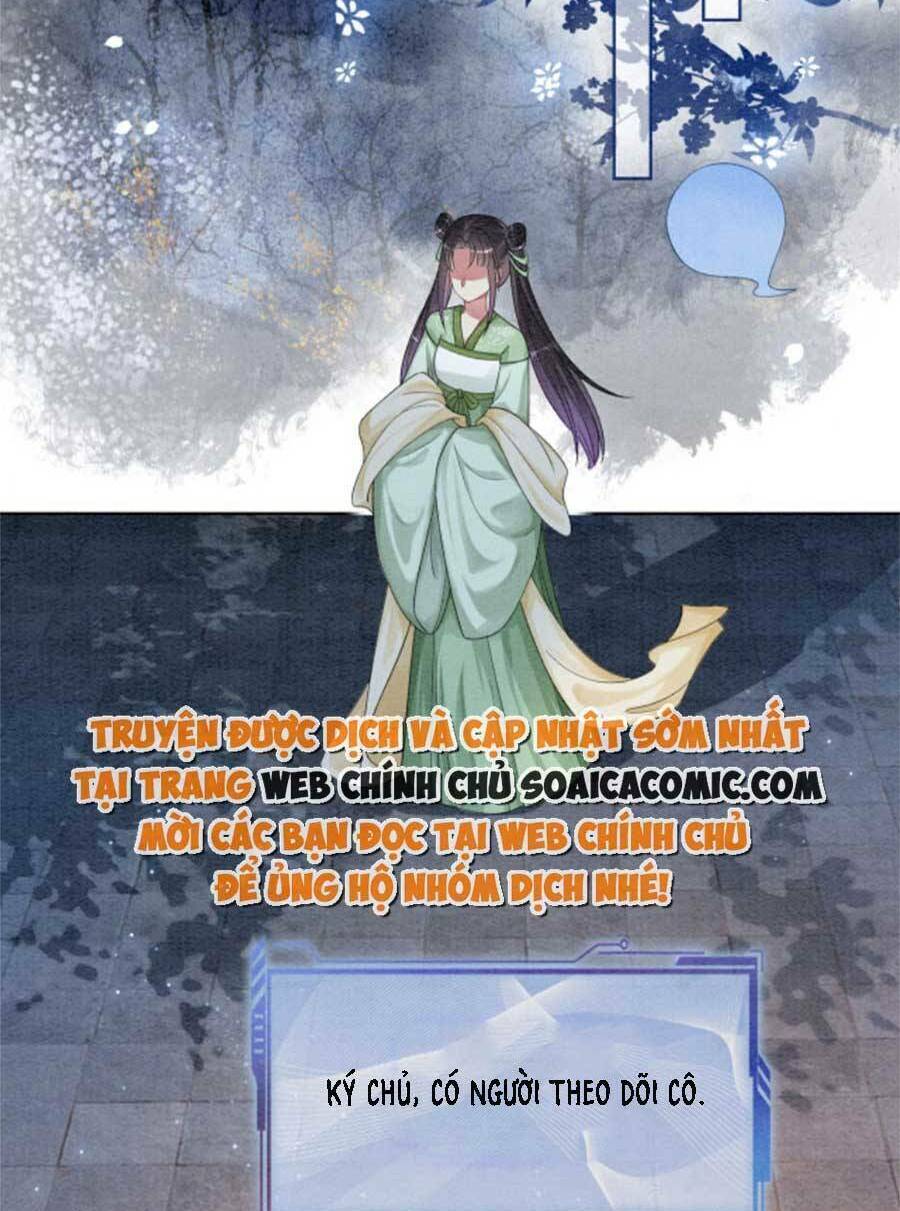 Bệnh Kiều Nam Chủ Lại Ghen Rồi Chap 46 - Next Chap 47