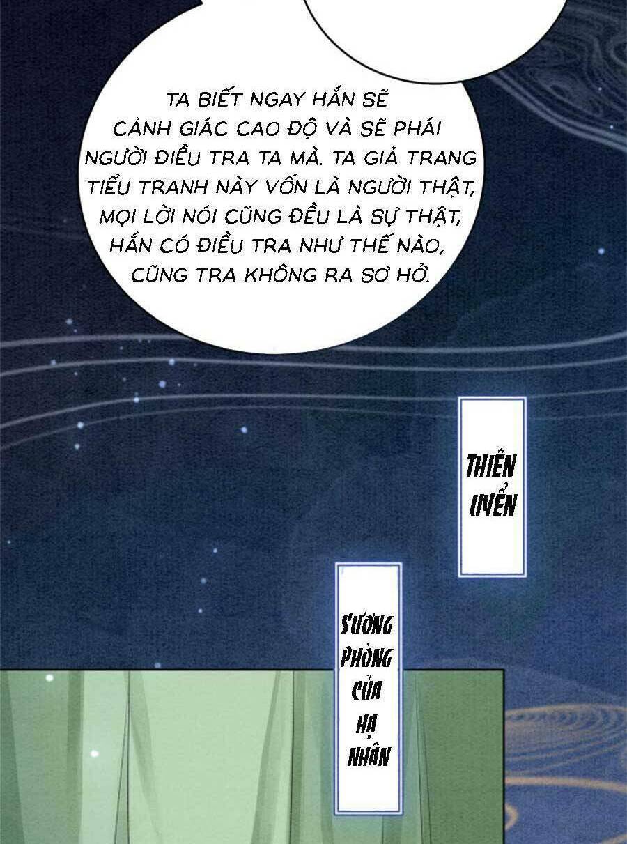 Bệnh Kiều Nam Chủ Lại Ghen Rồi Chap 46 - Next Chap 47