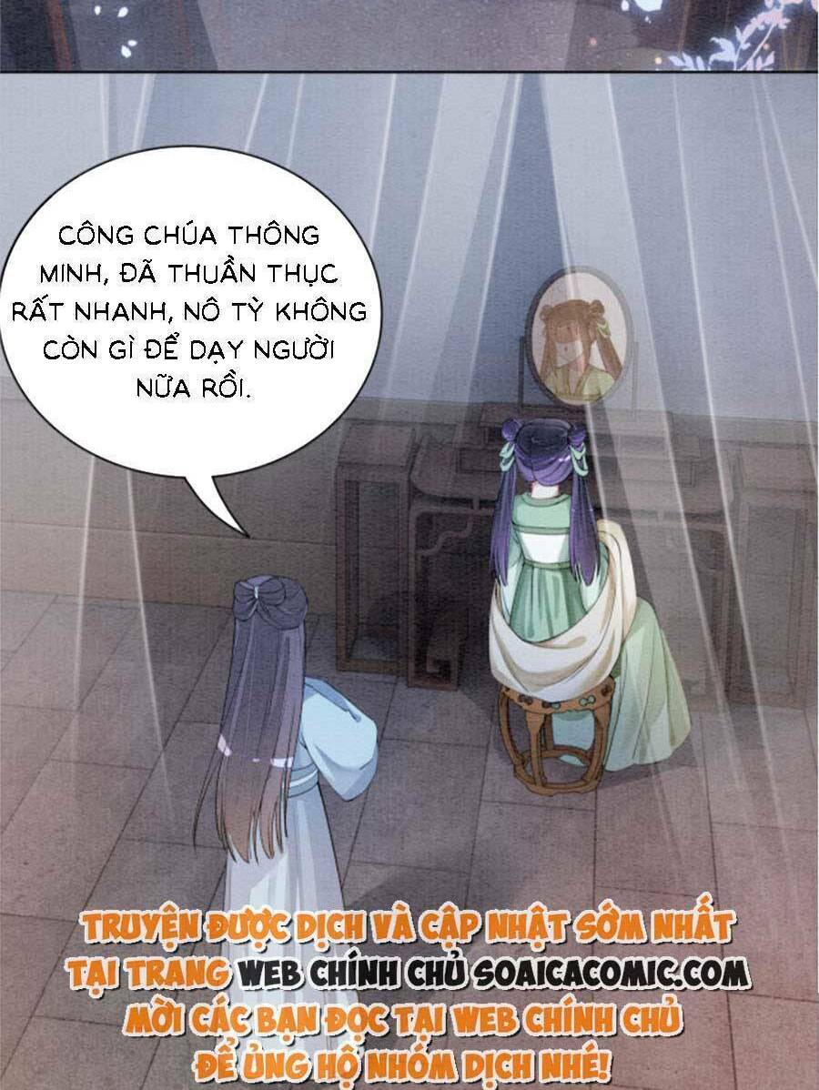 Bệnh Kiều Nam Chủ Lại Ghen Rồi Chap 46 - Next Chap 47