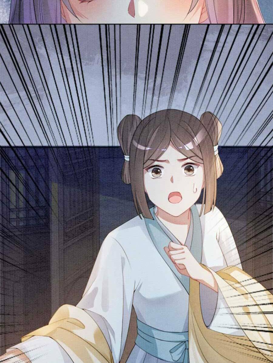 Bệnh Kiều Nam Chủ Lại Ghen Rồi Chap 46 - Next Chap 47