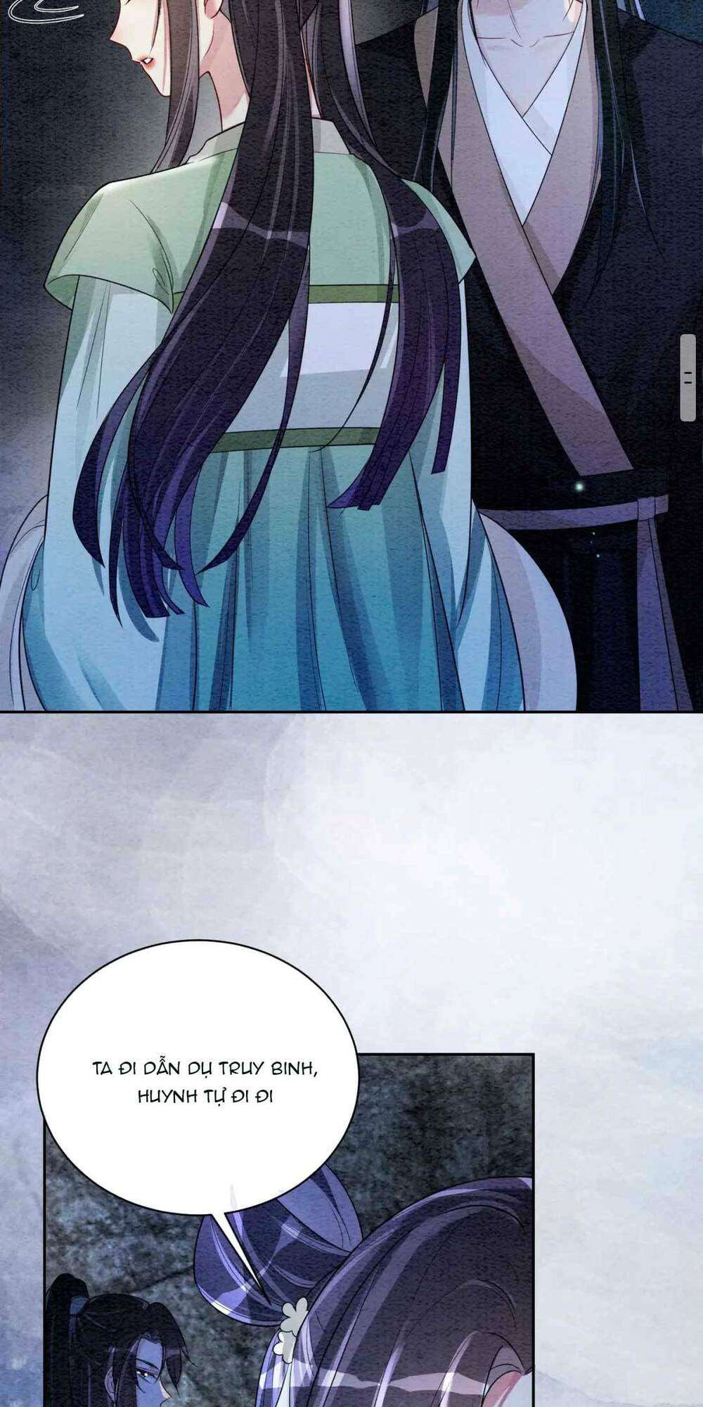 Bệnh Kiều Nam Chủ Lại Ghen Rồi Chap 47 - Next Chap 48