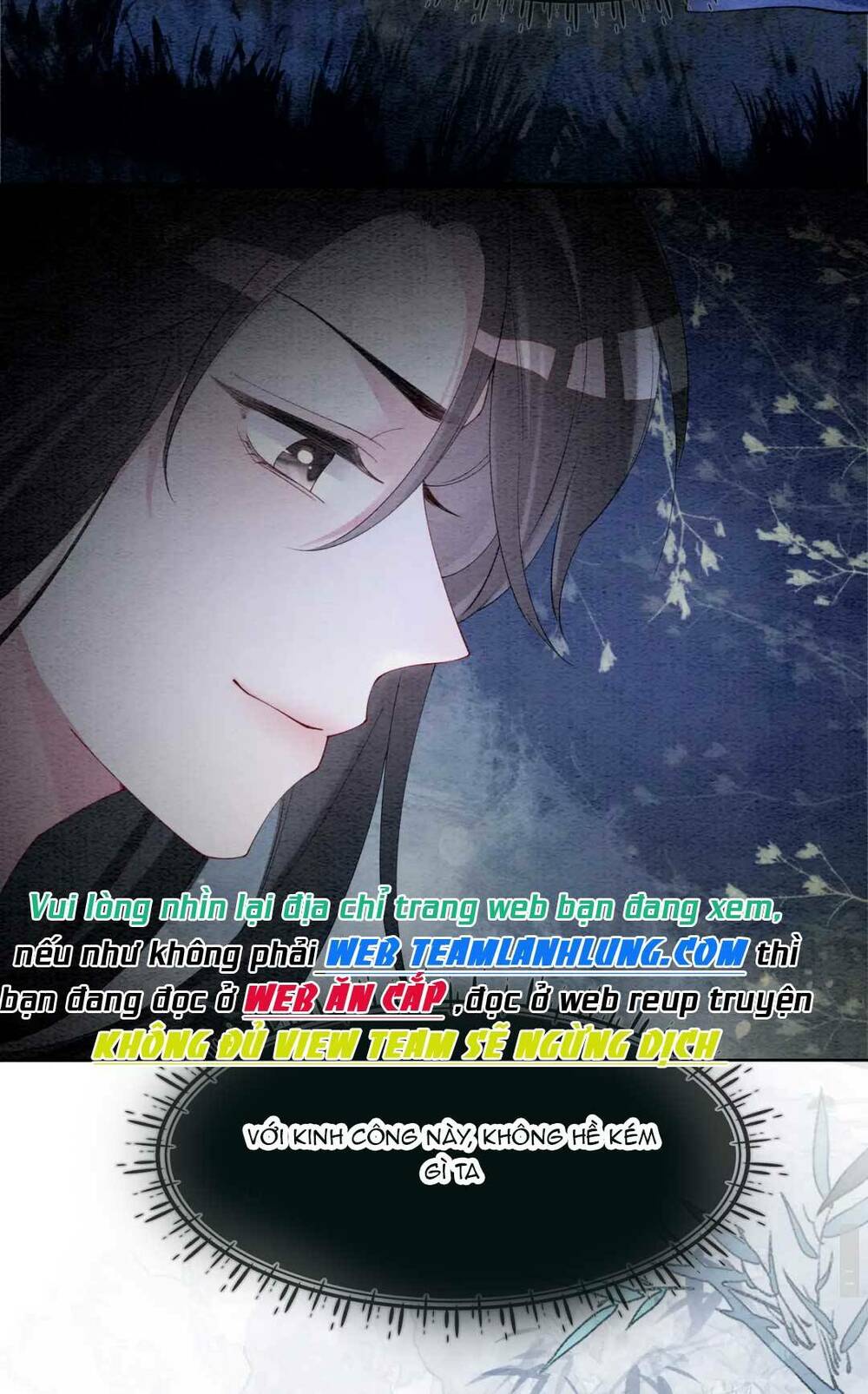 Bệnh Kiều Nam Chủ Lại Ghen Rồi Chap 47 - Next Chap 48
