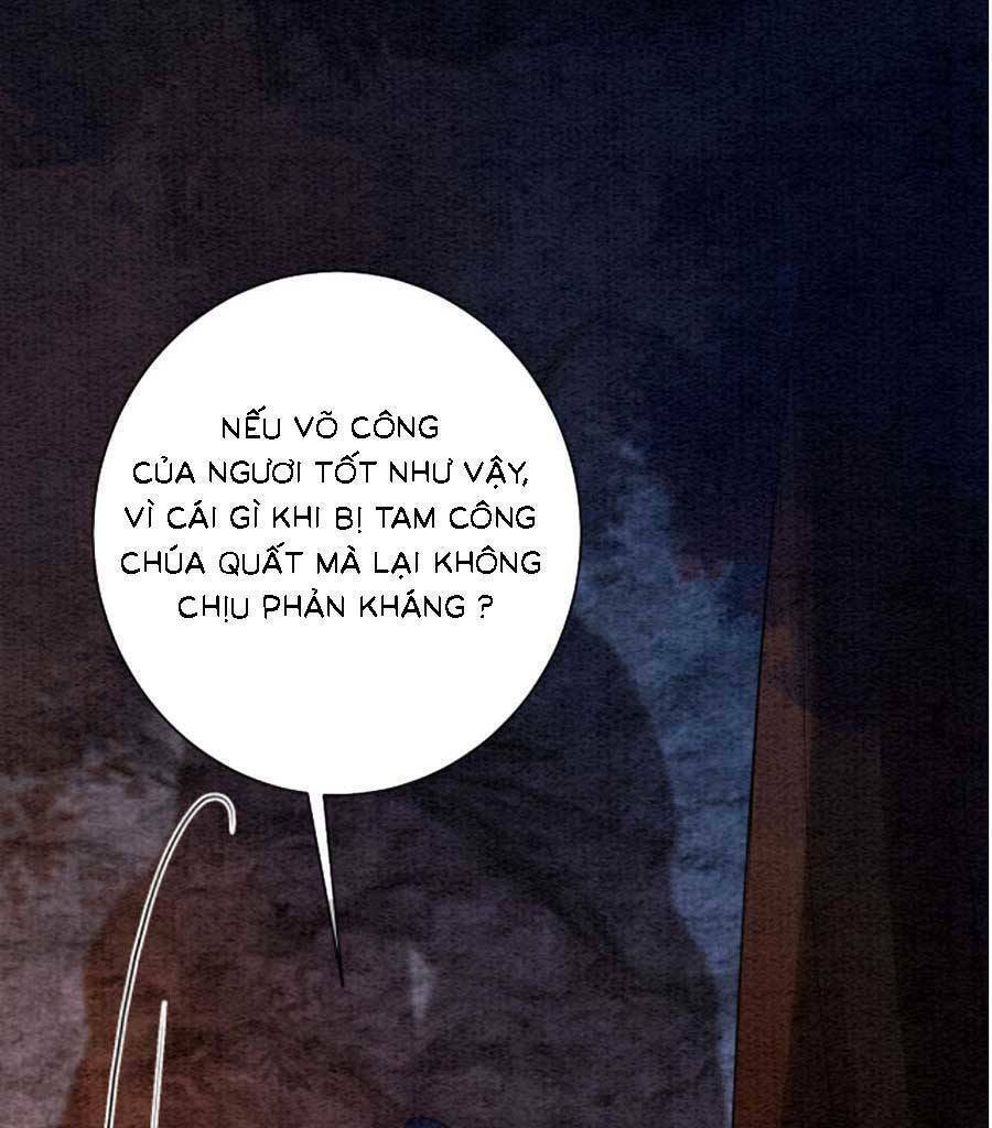 Bệnh Kiều Nam Chủ Lại Ghen Rồi Chap 48 - Next Chap 49