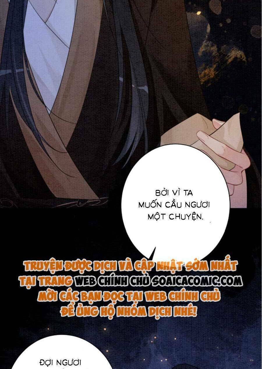 Bệnh Kiều Nam Chủ Lại Ghen Rồi Chap 48 - Next Chap 49