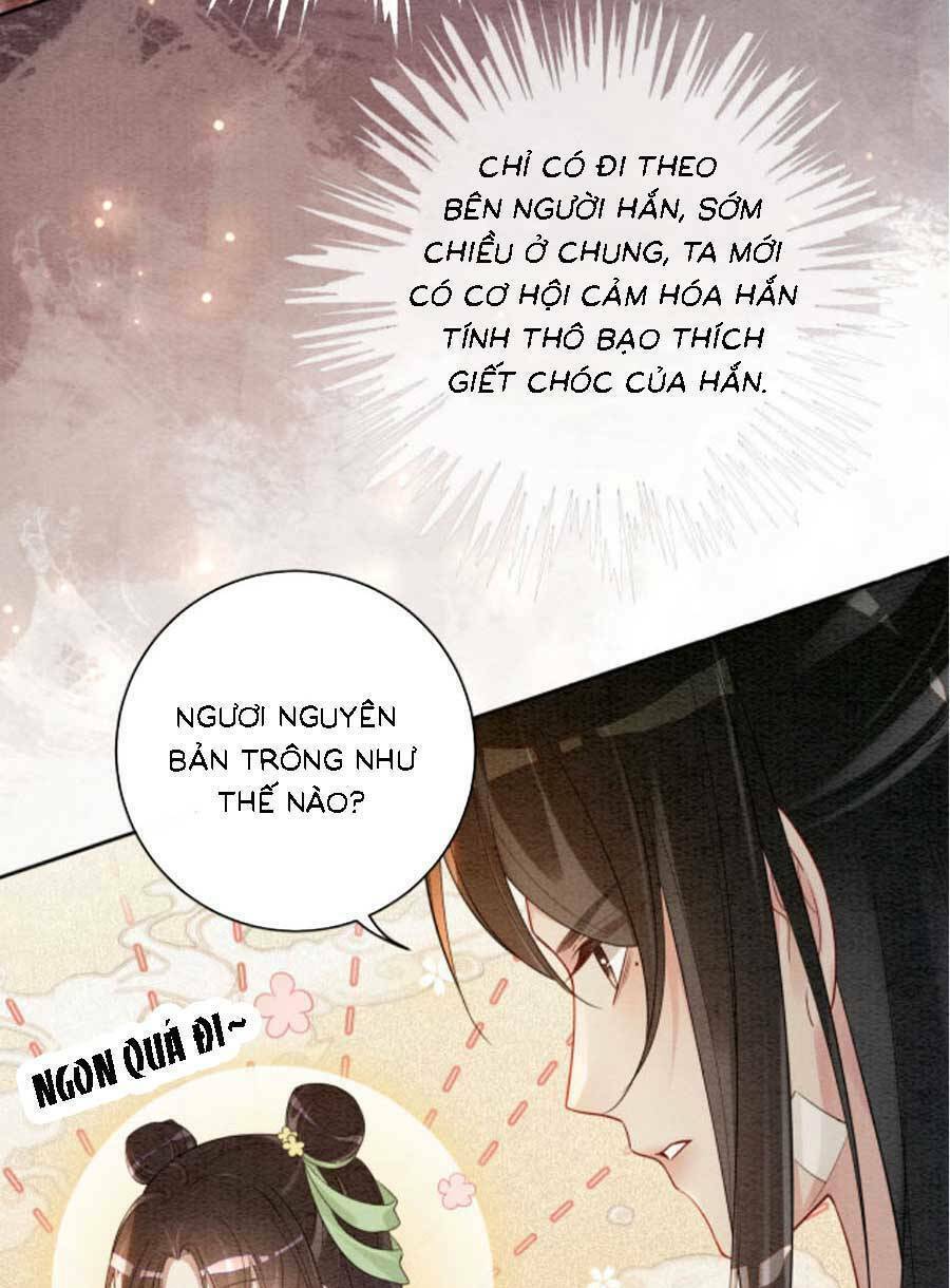 Bệnh Kiều Nam Chủ Lại Ghen Rồi Chap 48 - Next Chap 49