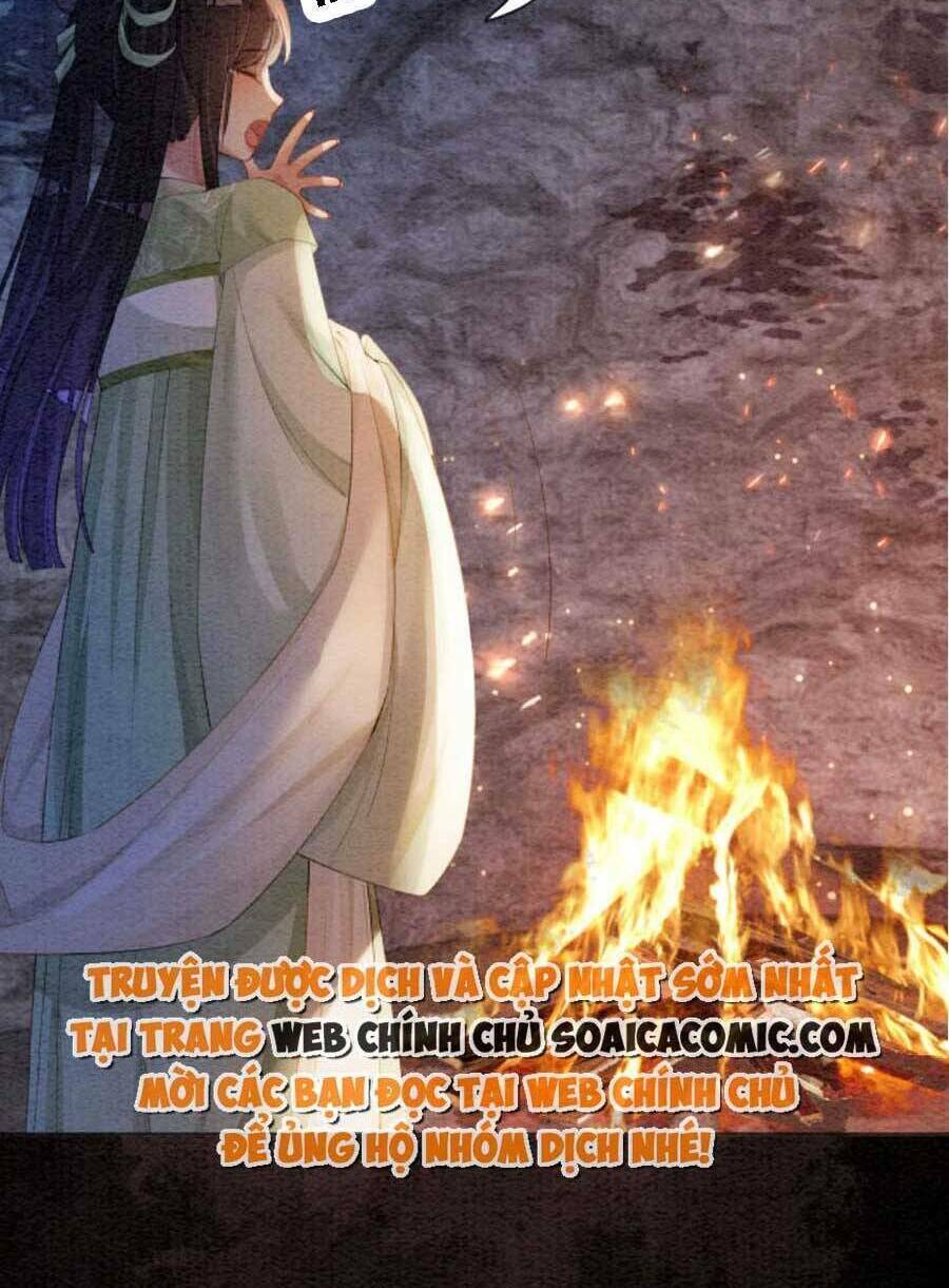 Bệnh Kiều Nam Chủ Lại Ghen Rồi Chap 48 - Next Chap 49