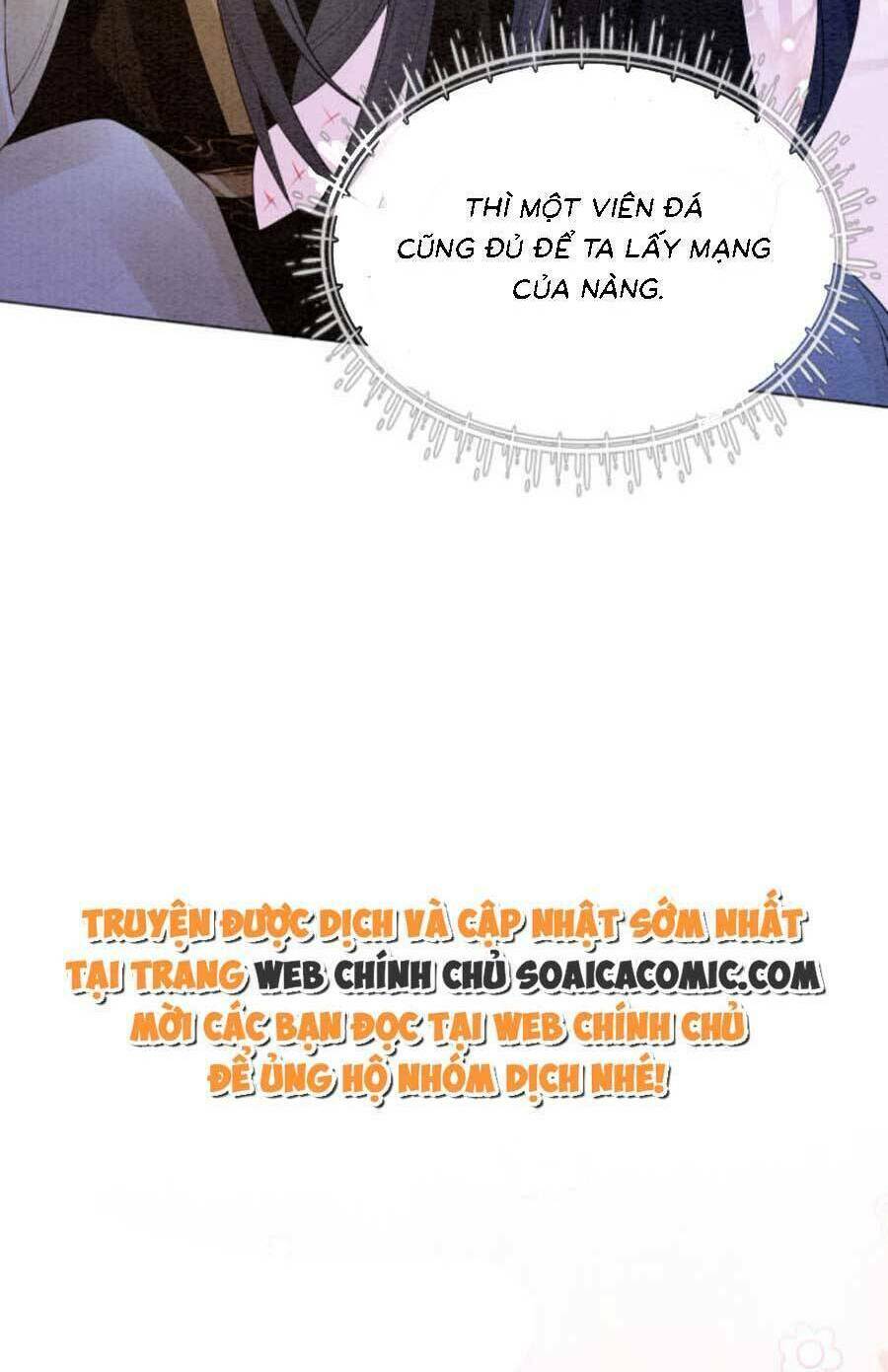 Bệnh Kiều Nam Chủ Lại Ghen Rồi Chap 48 - Next Chap 49