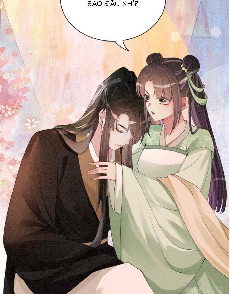 Bệnh Kiều Nam Chủ Lại Ghen Rồi Chap 49 - Next Chap 50