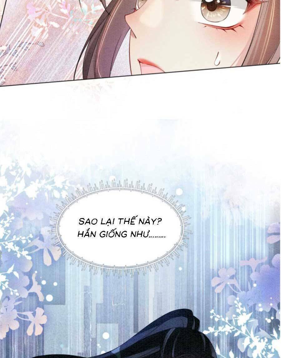 Bệnh Kiều Nam Chủ Lại Ghen Rồi Chap 49 - Next Chap 50
