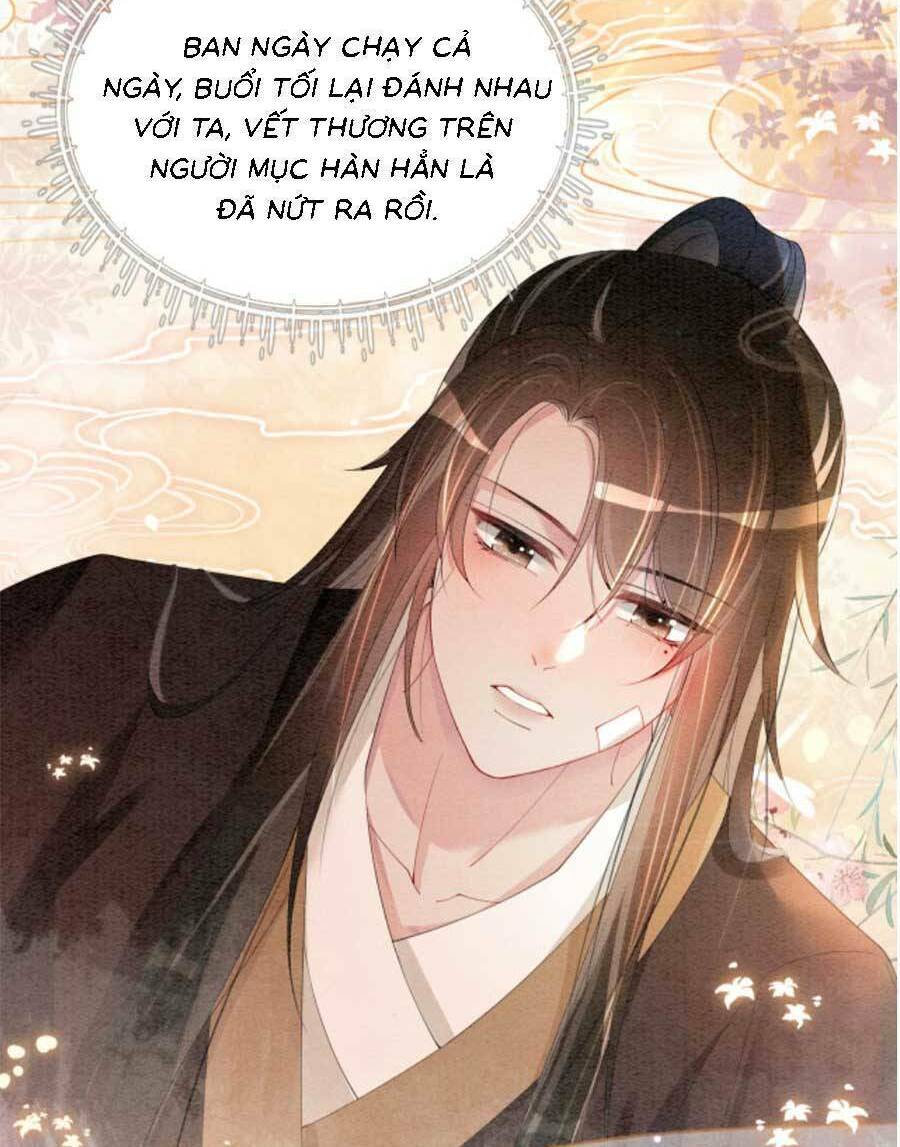 Bệnh Kiều Nam Chủ Lại Ghen Rồi Chap 49 - Next Chap 50