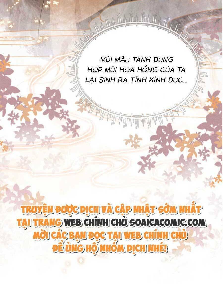 Bệnh Kiều Nam Chủ Lại Ghen Rồi Chap 49 - Next Chap 50
