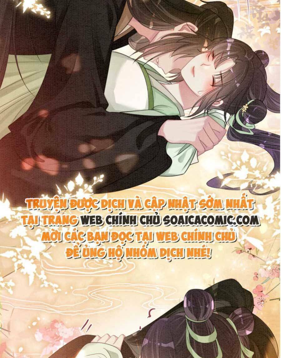 Bệnh Kiều Nam Chủ Lại Ghen Rồi Chap 49 - Next Chap 50