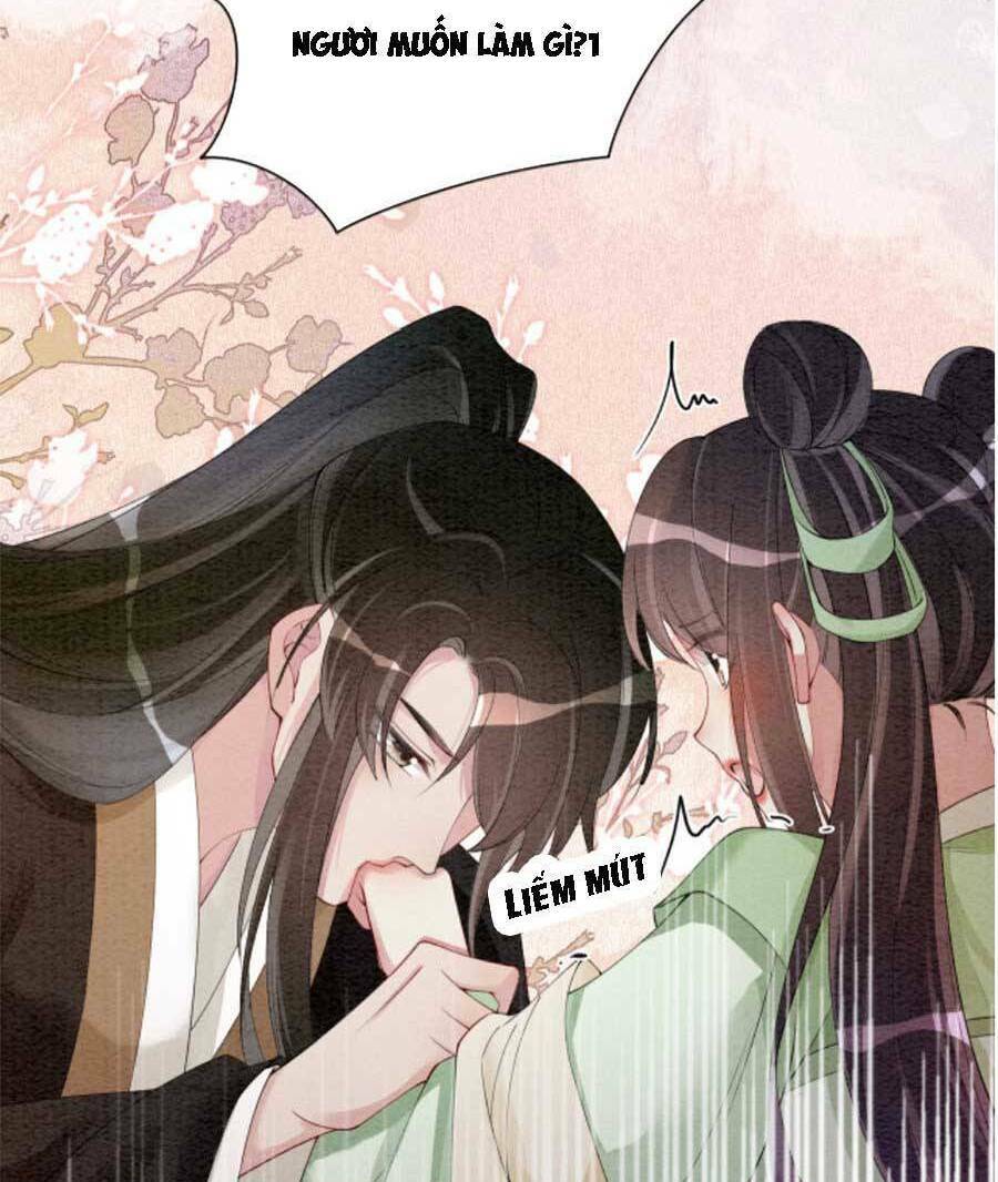 Bệnh Kiều Nam Chủ Lại Ghen Rồi Chap 49 - Next Chap 50