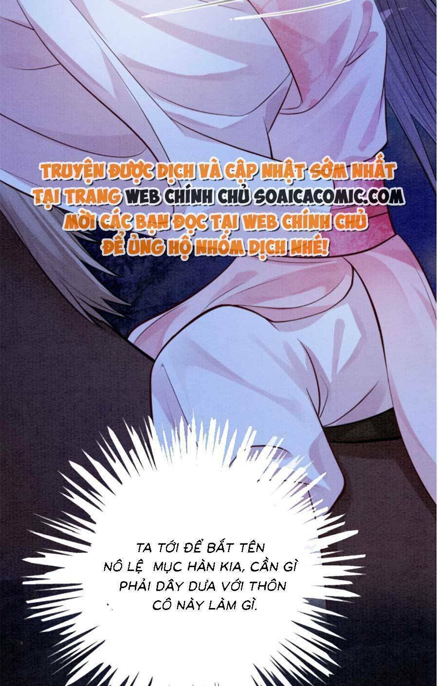 Bệnh Kiều Nam Chủ Lại Ghen Rồi Chap 50 - Next Chap 51