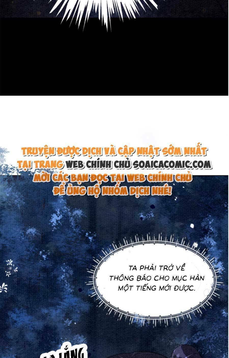 Bệnh Kiều Nam Chủ Lại Ghen Rồi Chap 50 - Next Chap 51