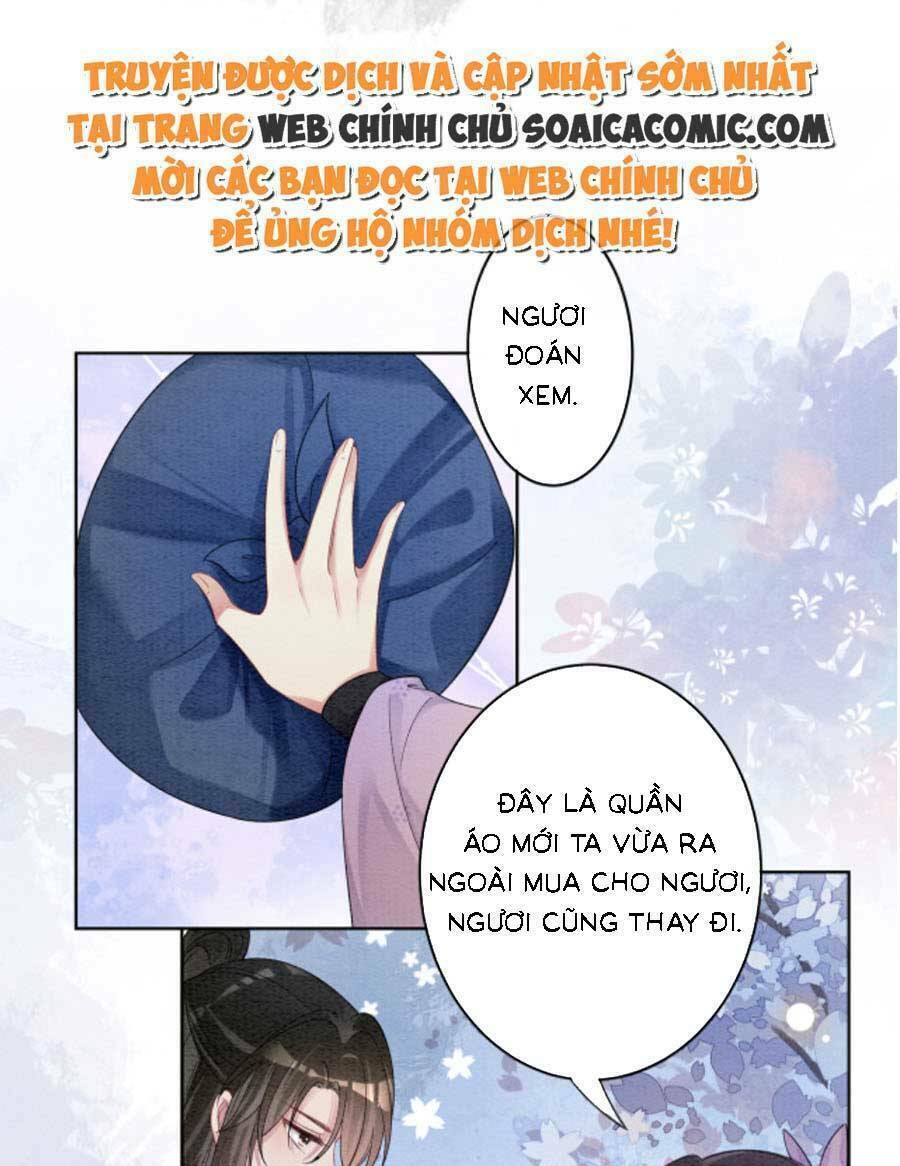 Bệnh Kiều Nam Chủ Lại Ghen Rồi Chap 51 - Next Chap 52