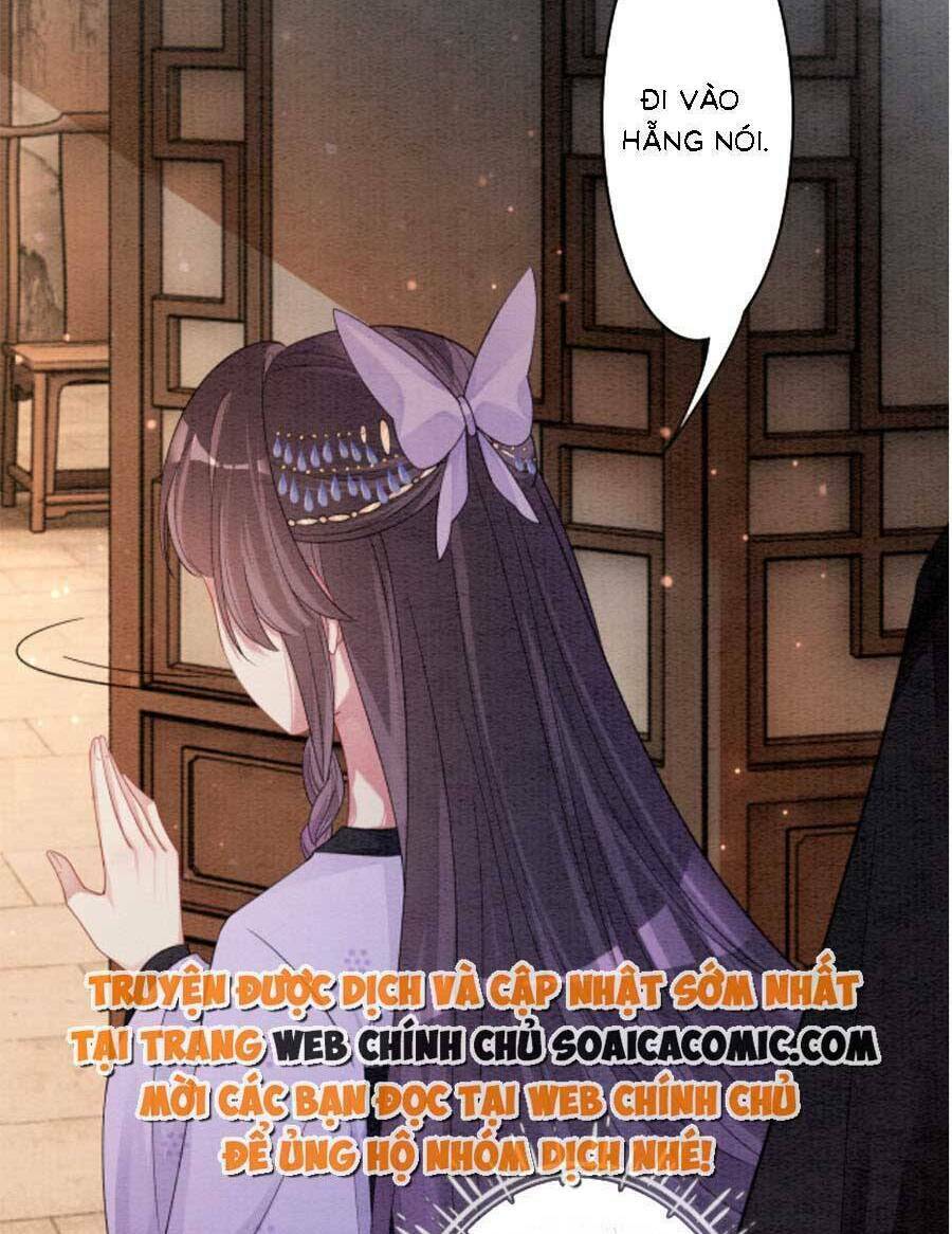Bệnh Kiều Nam Chủ Lại Ghen Rồi Chap 51 - Next Chap 52