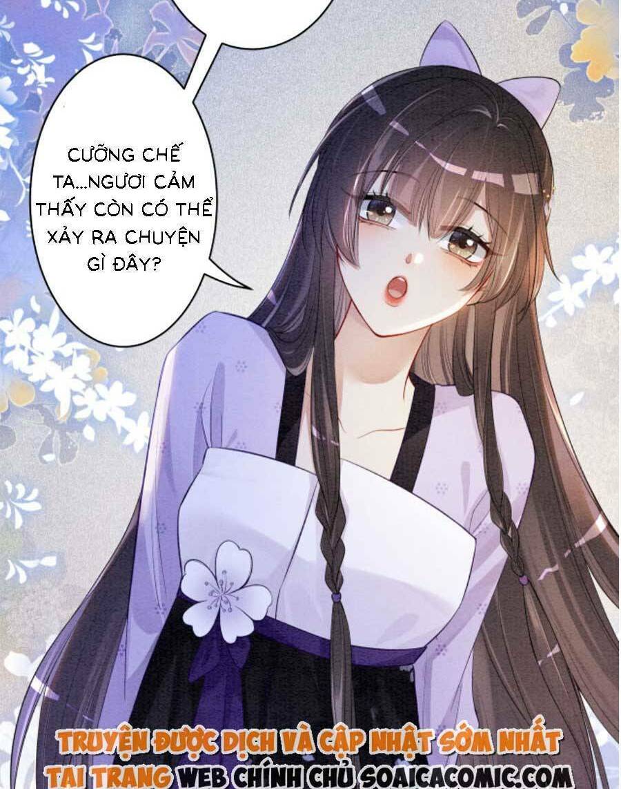 Bệnh Kiều Nam Chủ Lại Ghen Rồi Chap 51 - Next Chap 52