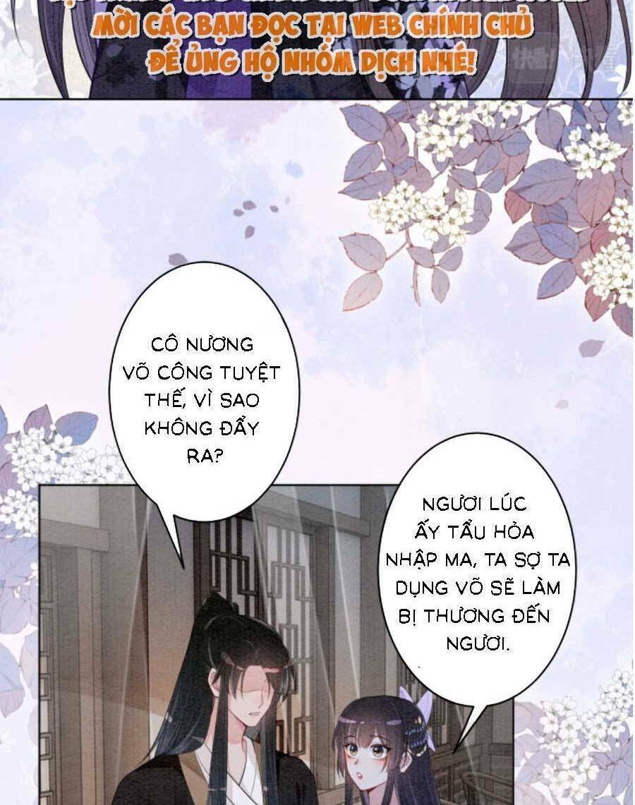Bệnh Kiều Nam Chủ Lại Ghen Rồi Chap 51 - Next Chap 52