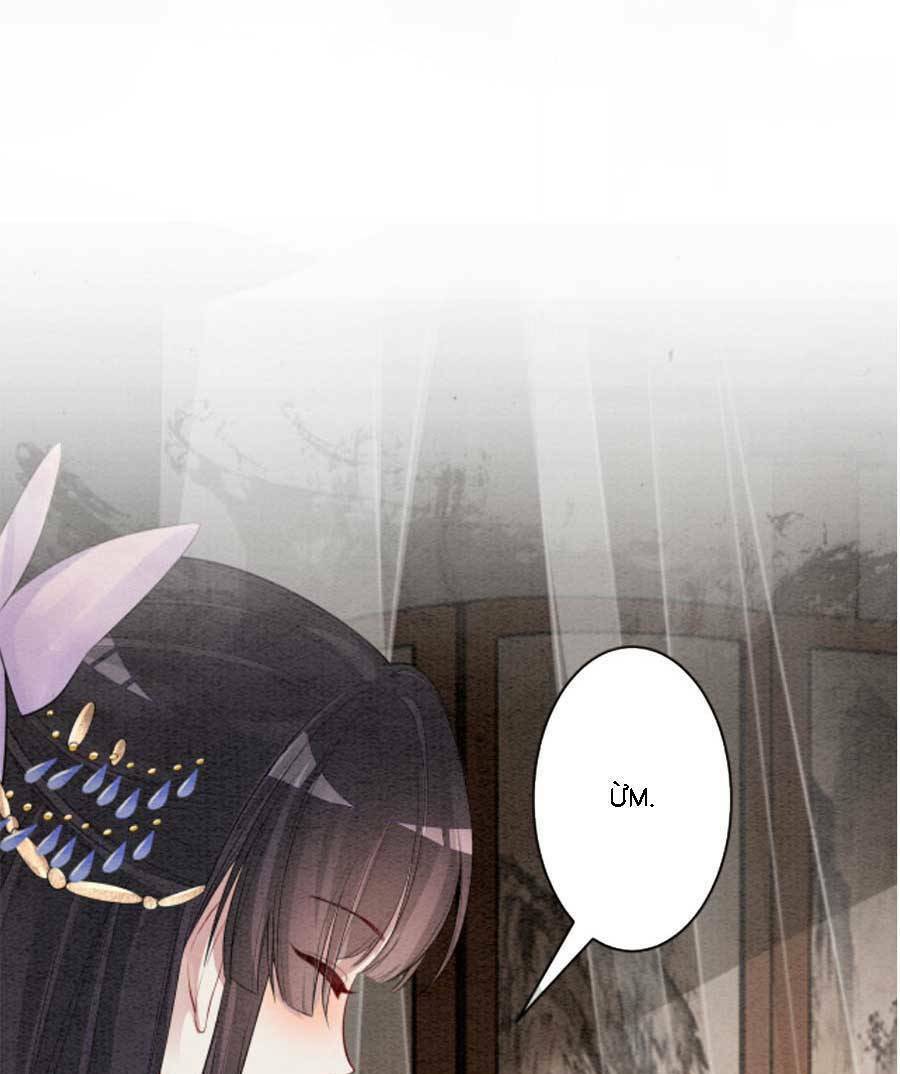 Bệnh Kiều Nam Chủ Lại Ghen Rồi Chap 51 - Next Chap 52