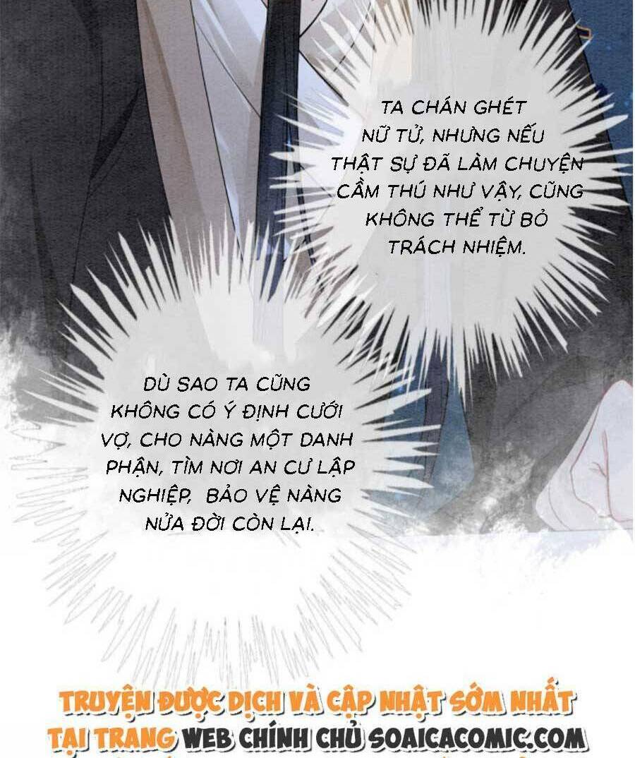 Bệnh Kiều Nam Chủ Lại Ghen Rồi Chap 51 - Next Chap 52