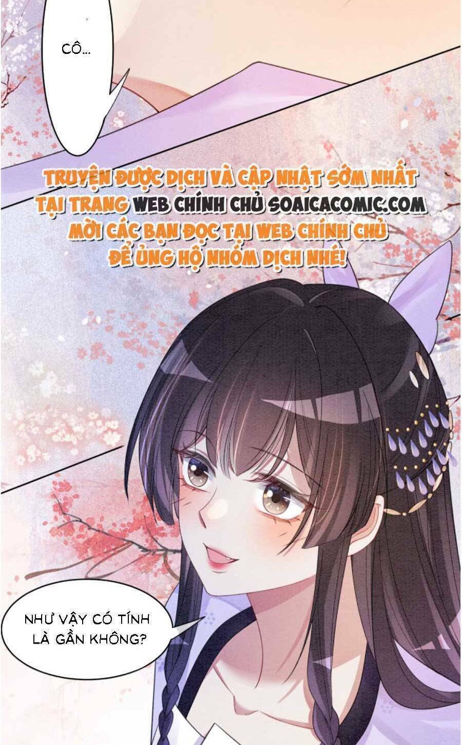 Bệnh Kiều Nam Chủ Lại Ghen Rồi Chap 51 - Next Chap 52