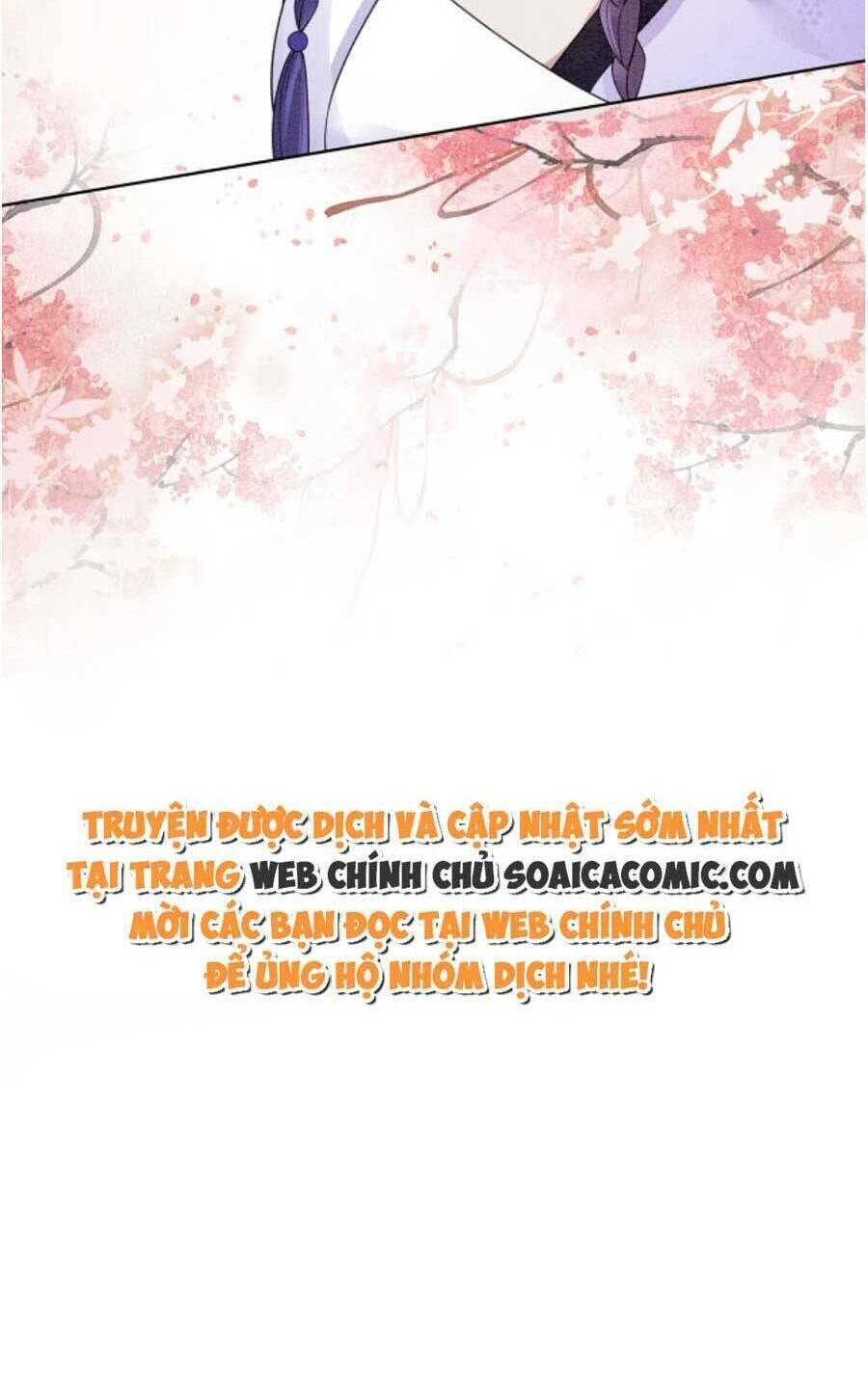 Bệnh Kiều Nam Chủ Lại Ghen Rồi Chap 51 - Next Chap 52