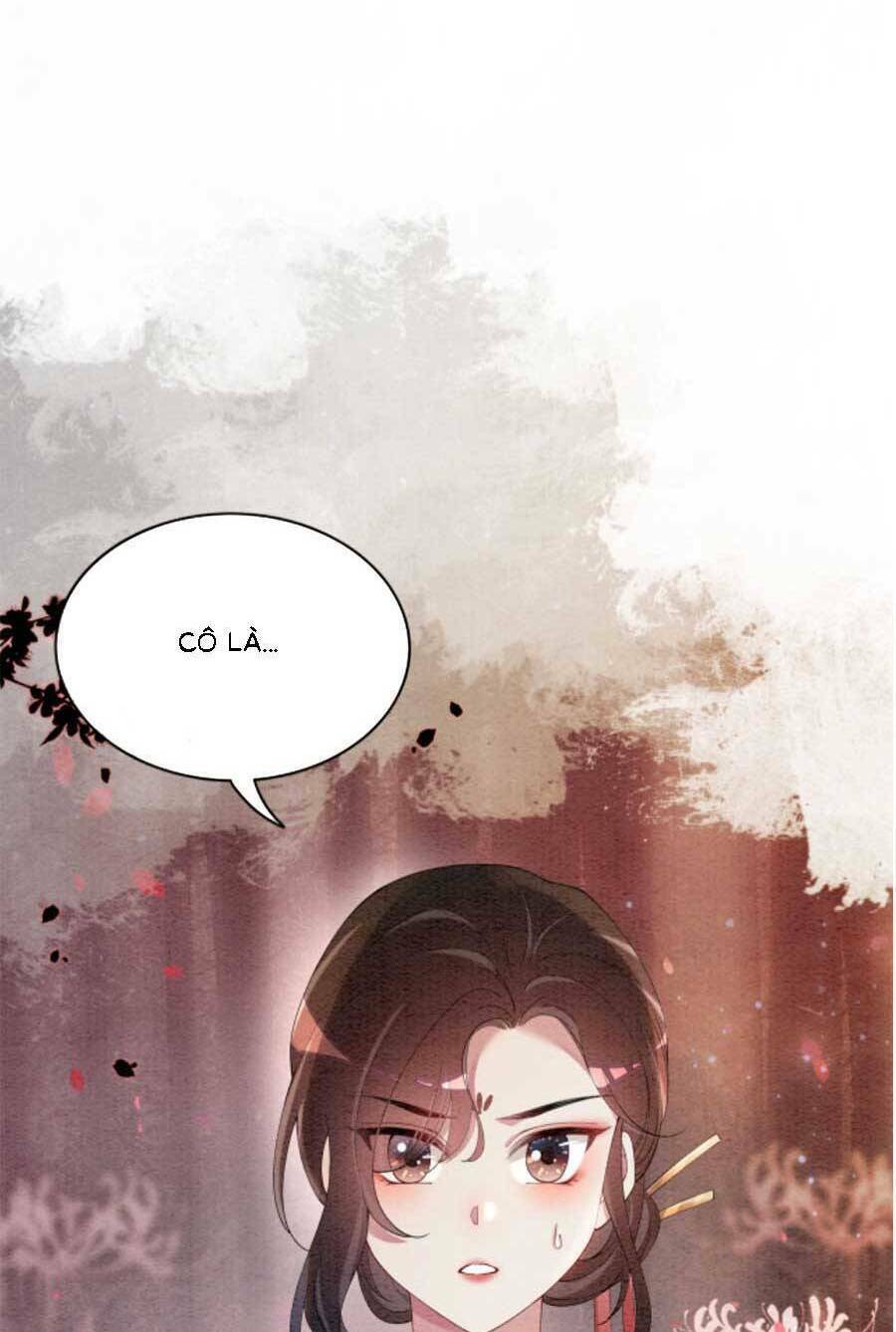 Bệnh Kiều Nam Chủ Lại Ghen Rồi Chap 52 - Next Chap 53