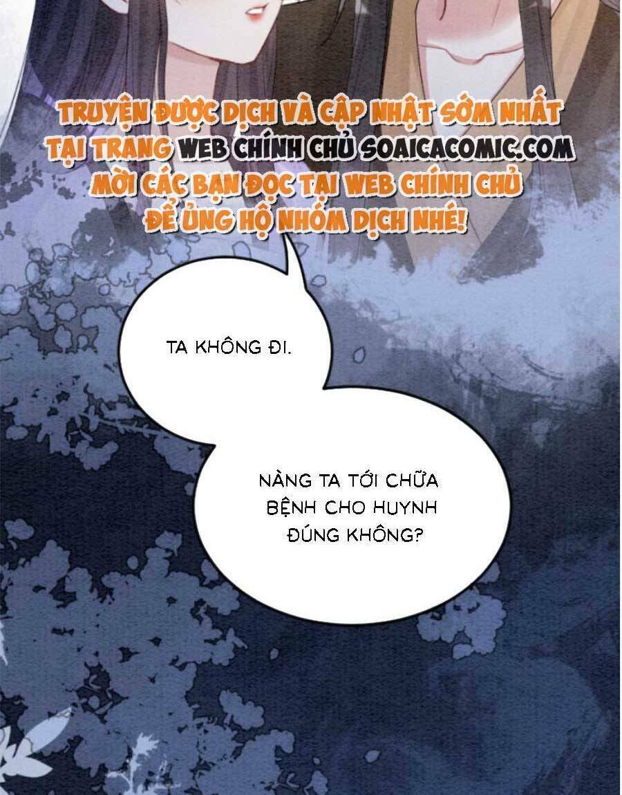 Bệnh Kiều Nam Chủ Lại Ghen Rồi Chap 52 - Next Chap 53