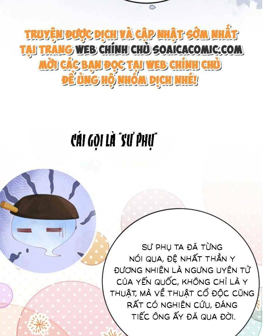 Bệnh Kiều Nam Chủ Lại Ghen Rồi Chap 52 - Next Chap 53