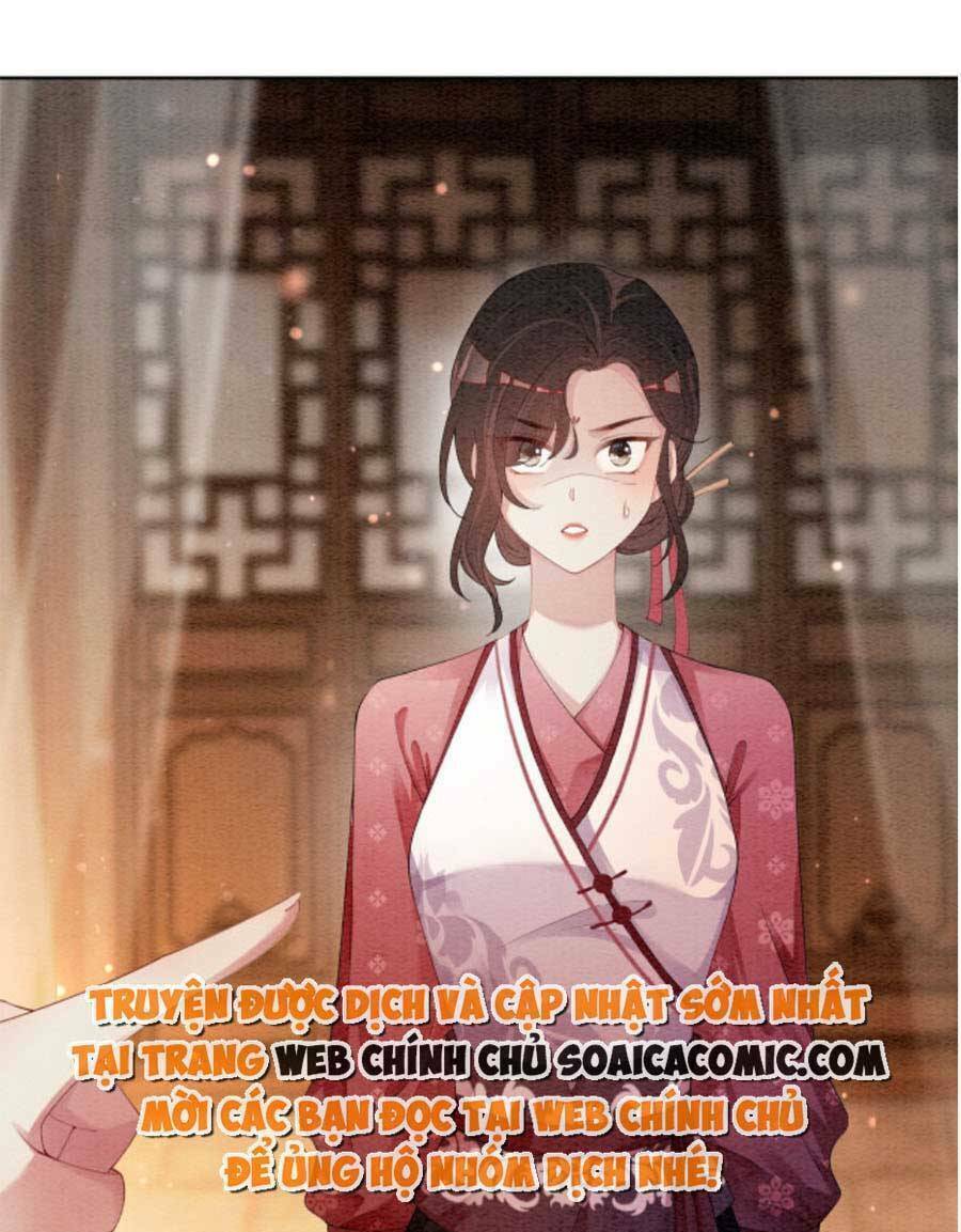 Bệnh Kiều Nam Chủ Lại Ghen Rồi Chap 52 - Next Chap 53