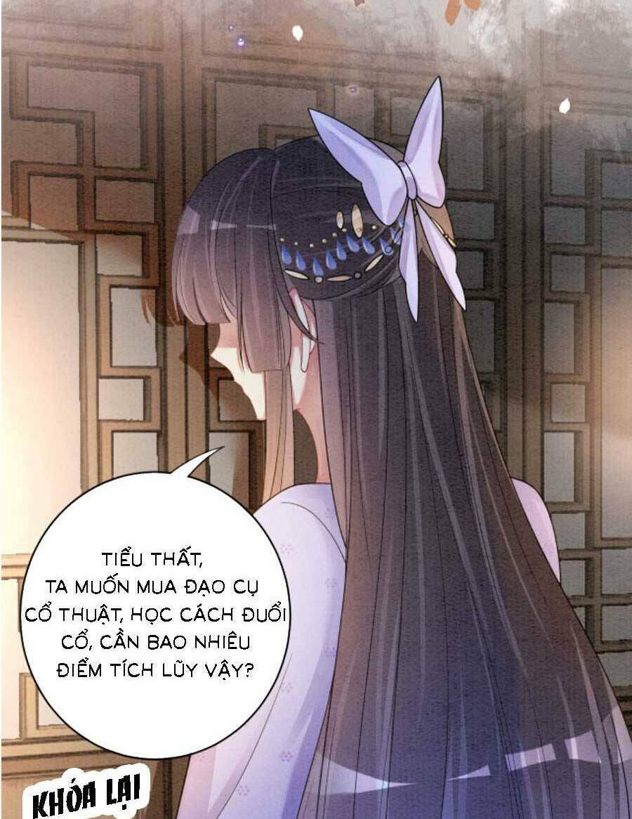 Bệnh Kiều Nam Chủ Lại Ghen Rồi Chap 53 - Next Chap 54