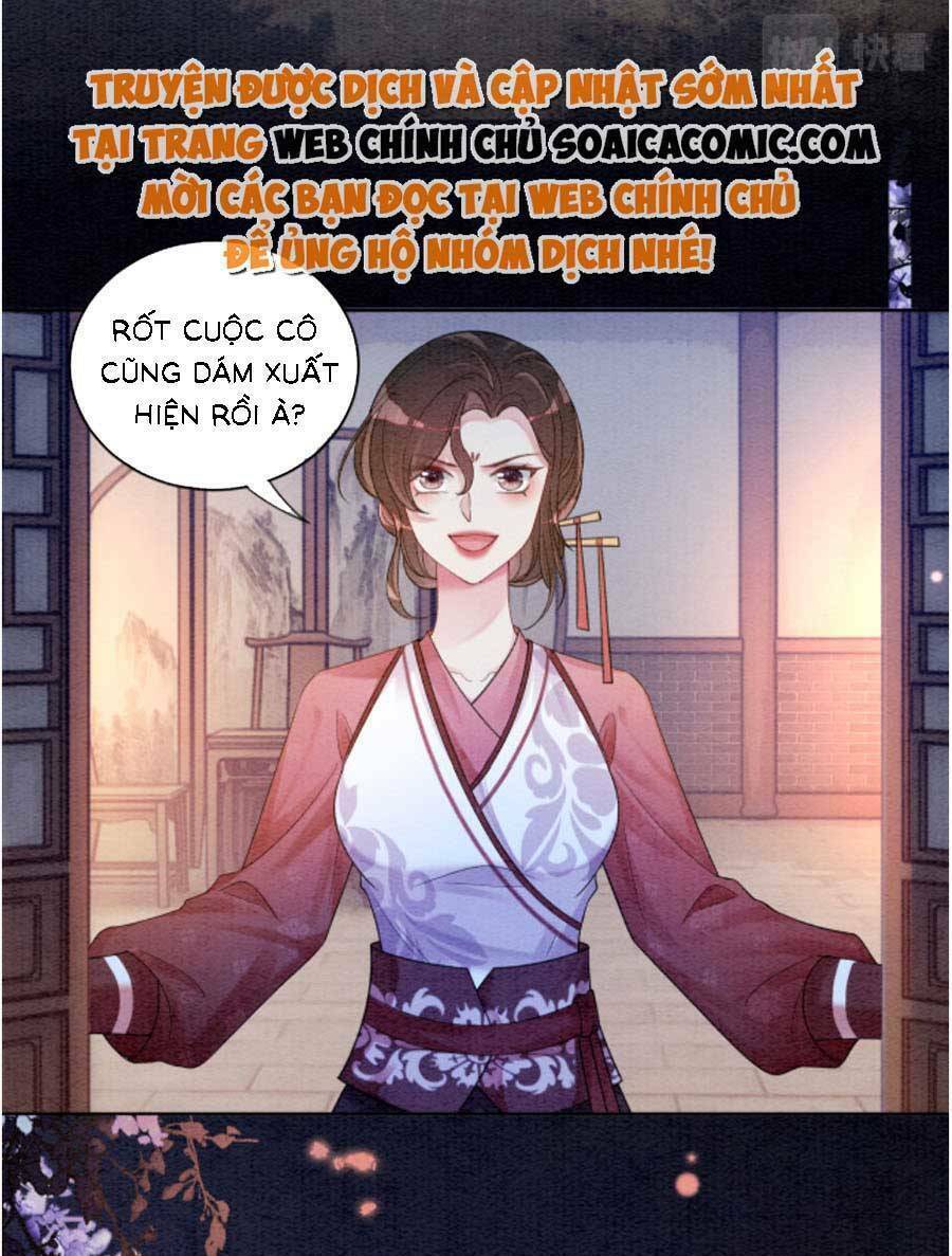 Bệnh Kiều Nam Chủ Lại Ghen Rồi Chap 53 - Next Chap 54