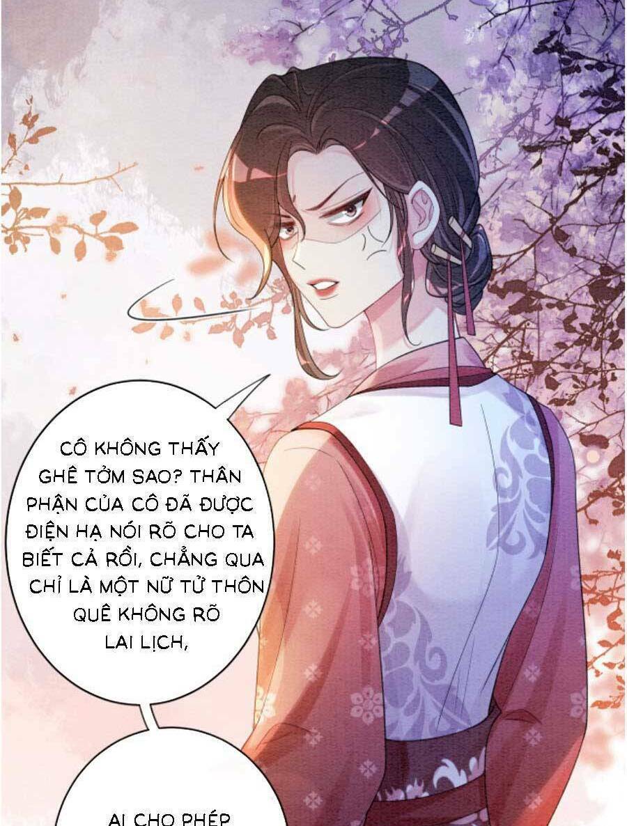 Bệnh Kiều Nam Chủ Lại Ghen Rồi Chap 53 - Next Chap 54