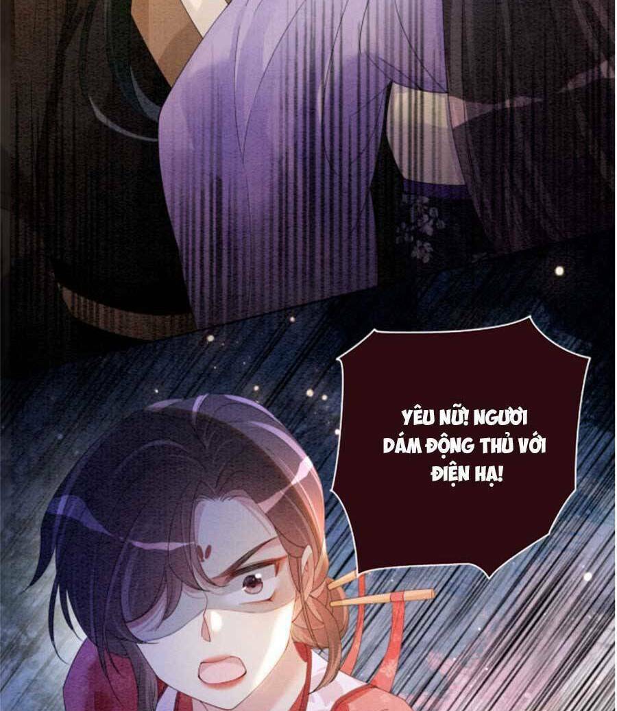 Bệnh Kiều Nam Chủ Lại Ghen Rồi Chap 54 - Next Chap 55