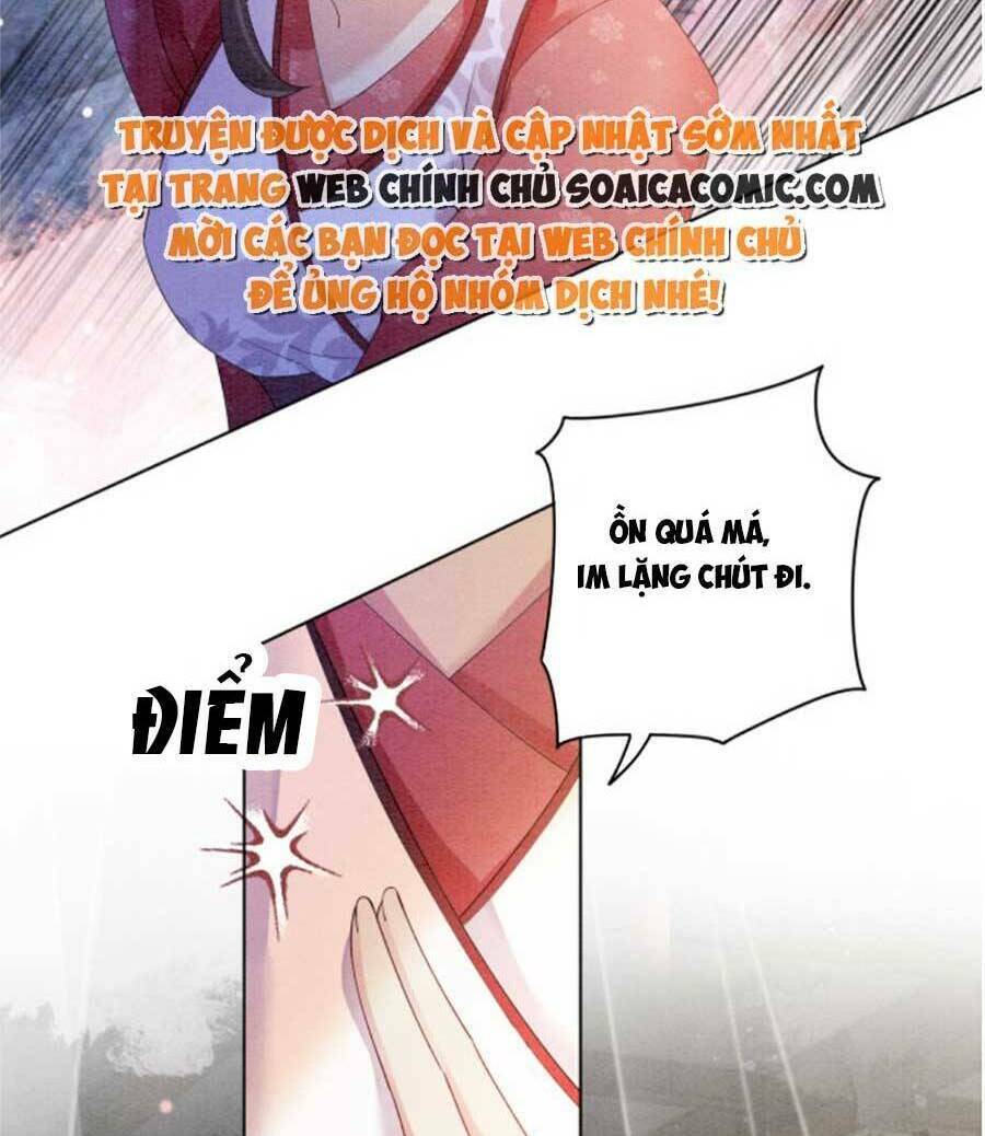 Bệnh Kiều Nam Chủ Lại Ghen Rồi Chap 54 - Next Chap 55